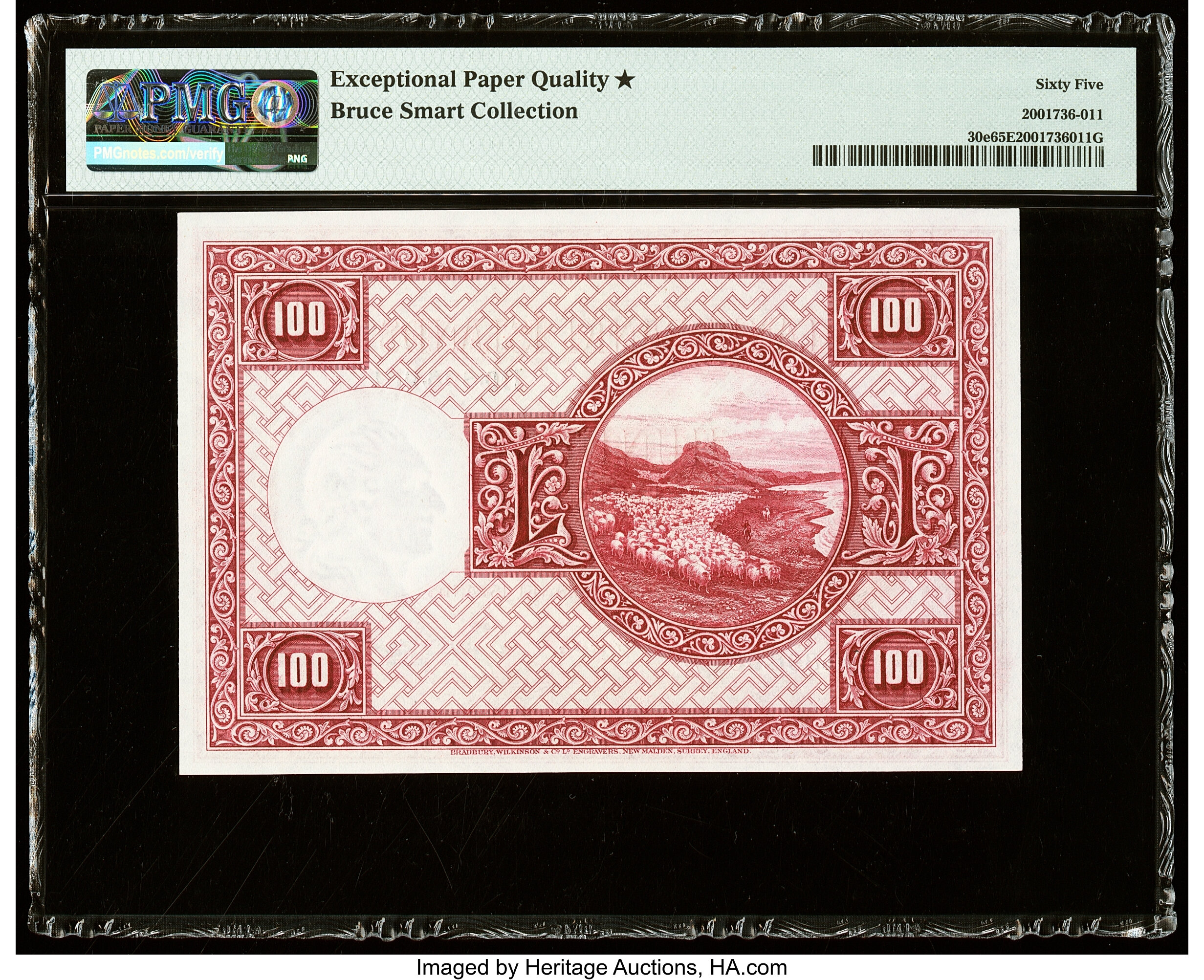 image for: Iceland  100 kr?nur (B608c1)