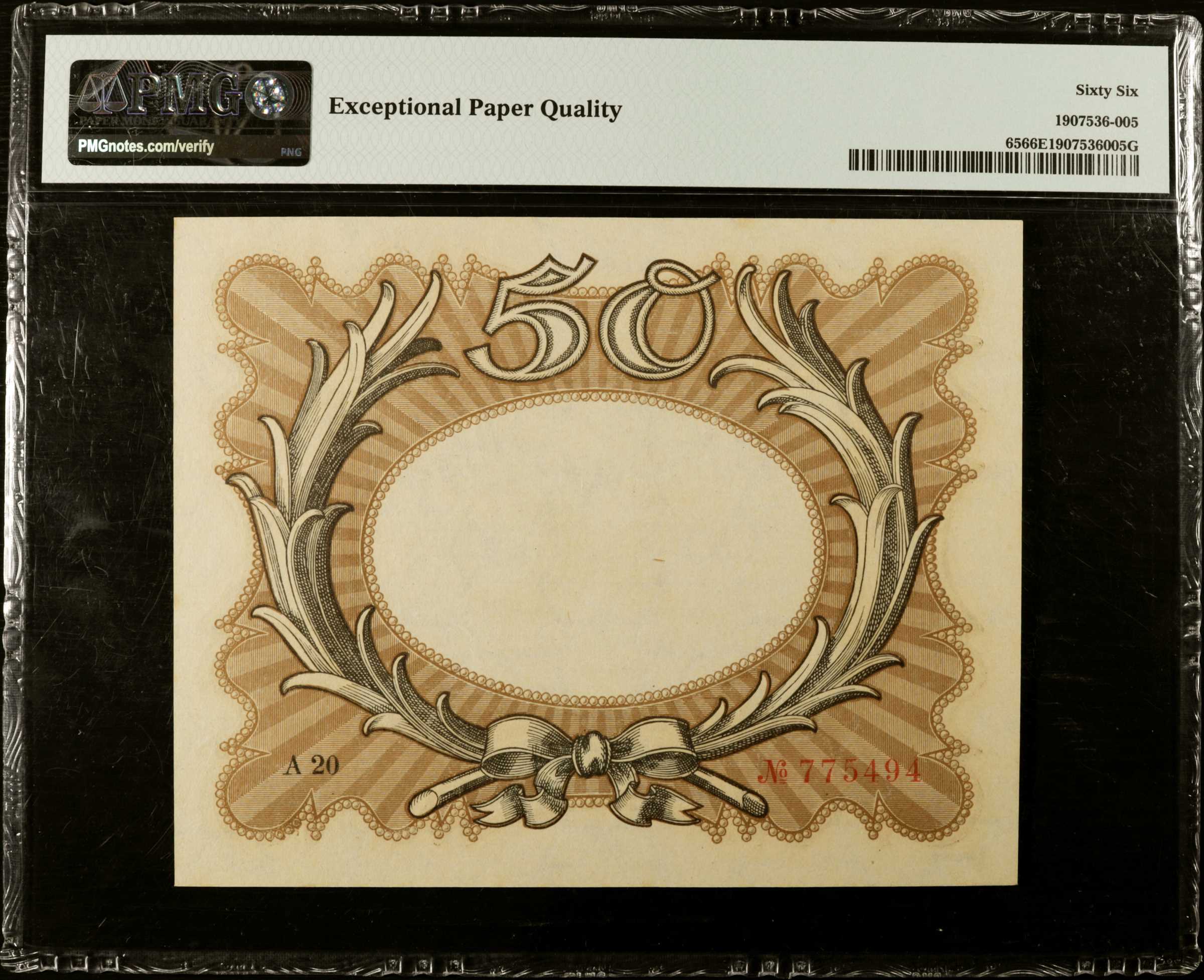 image for: Germany  50 mark (B220d)