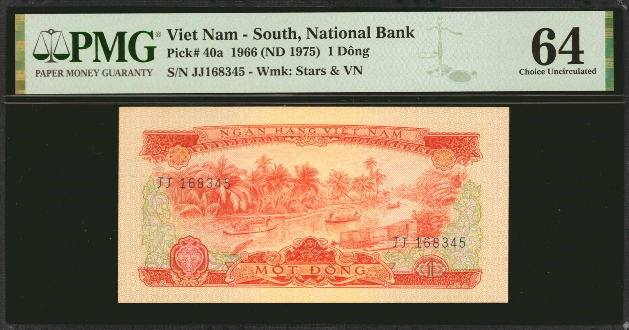 image for: South Vietnam  500 ??ng(B135a)