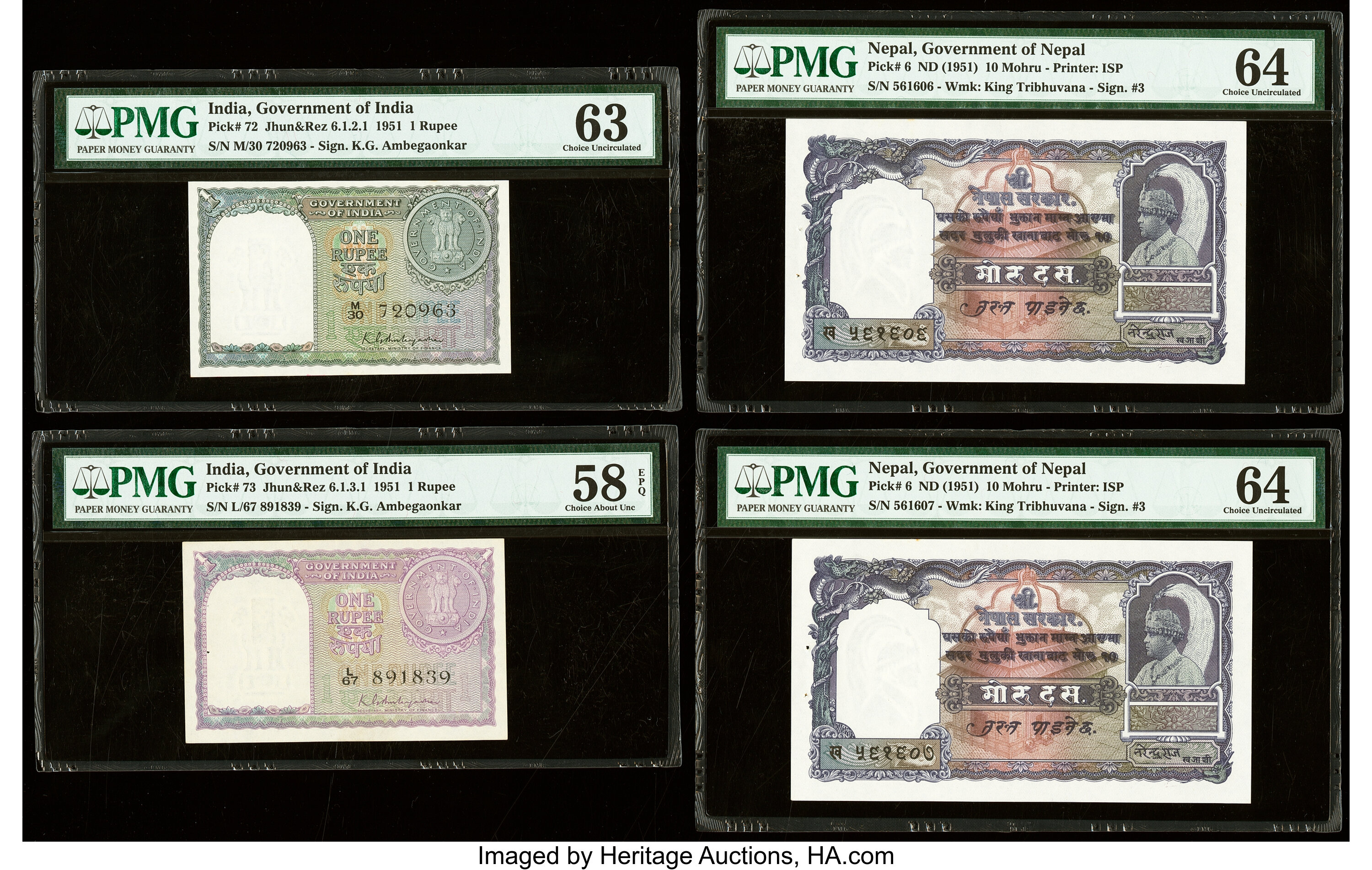 image for: Nepal  100 rupees (B284a)