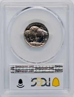 image for: 1937 5C PR67 Cameo PCGS....