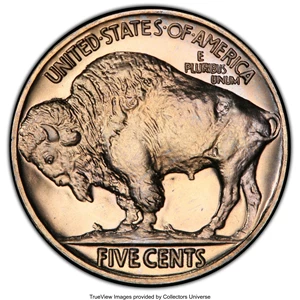 image for: 1937 5C PR67 Cameo PCGS....