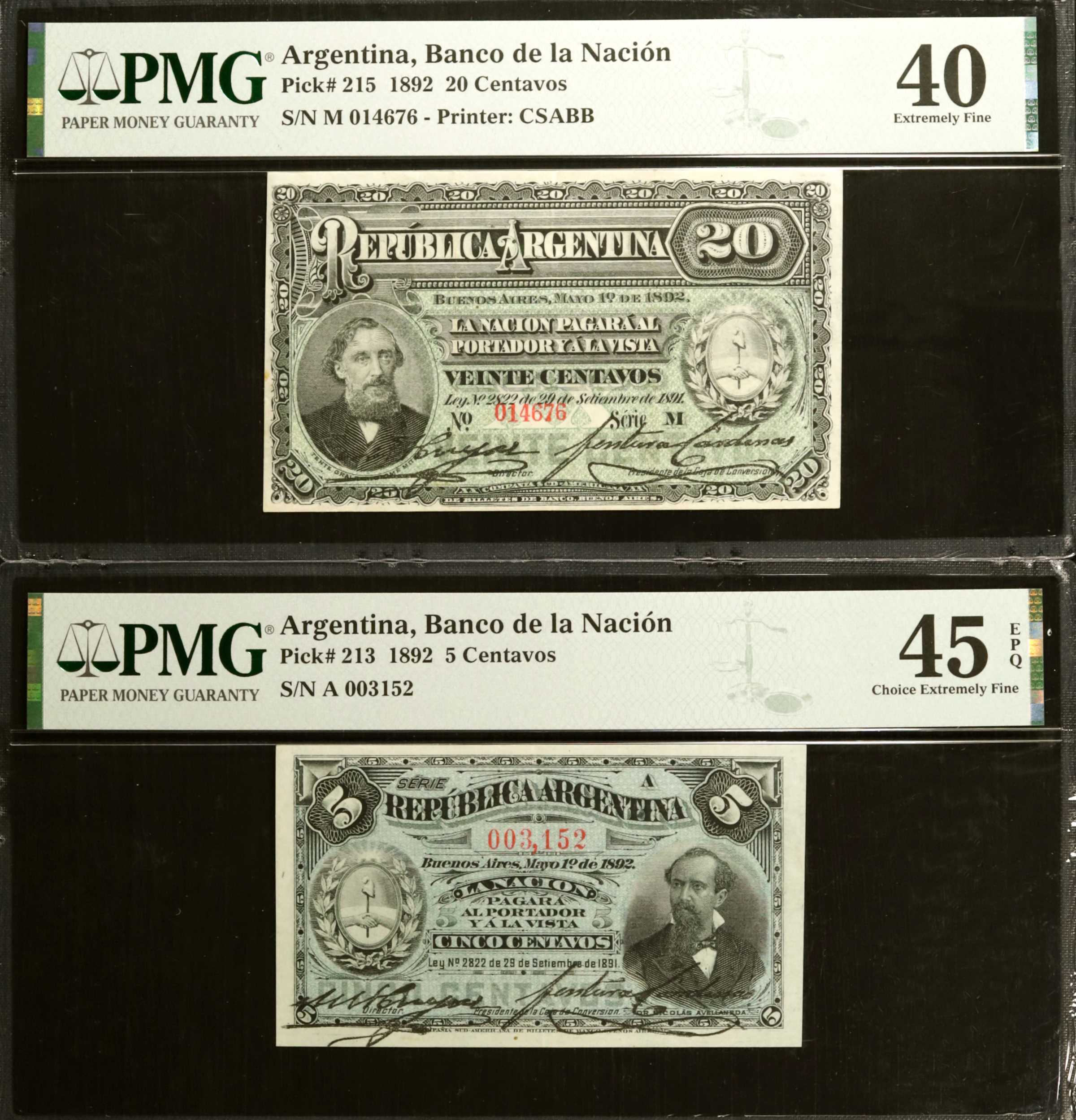 image for: Armenia  5,000 ???? (dram) (B316az)