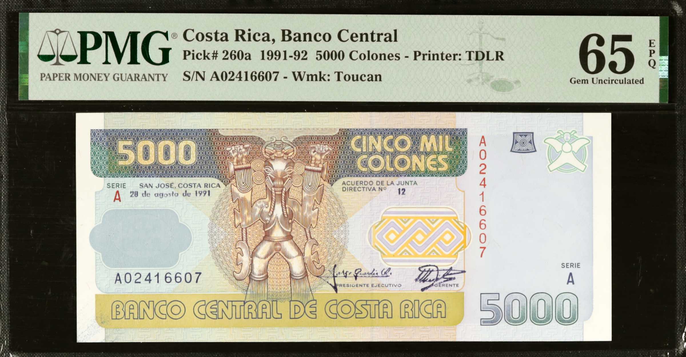 4.5.1994 4 de mayo de 1994 Sig 71: Corrales/Muñoz 