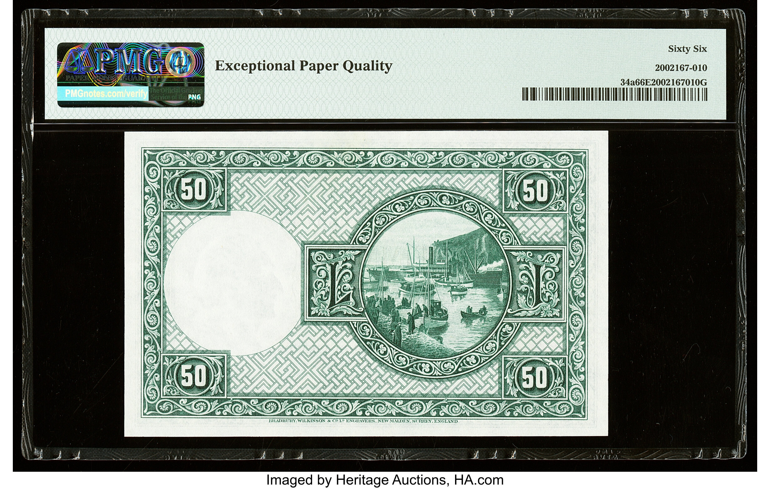 image for: Iceland  50 kr?nur (B612a1s)