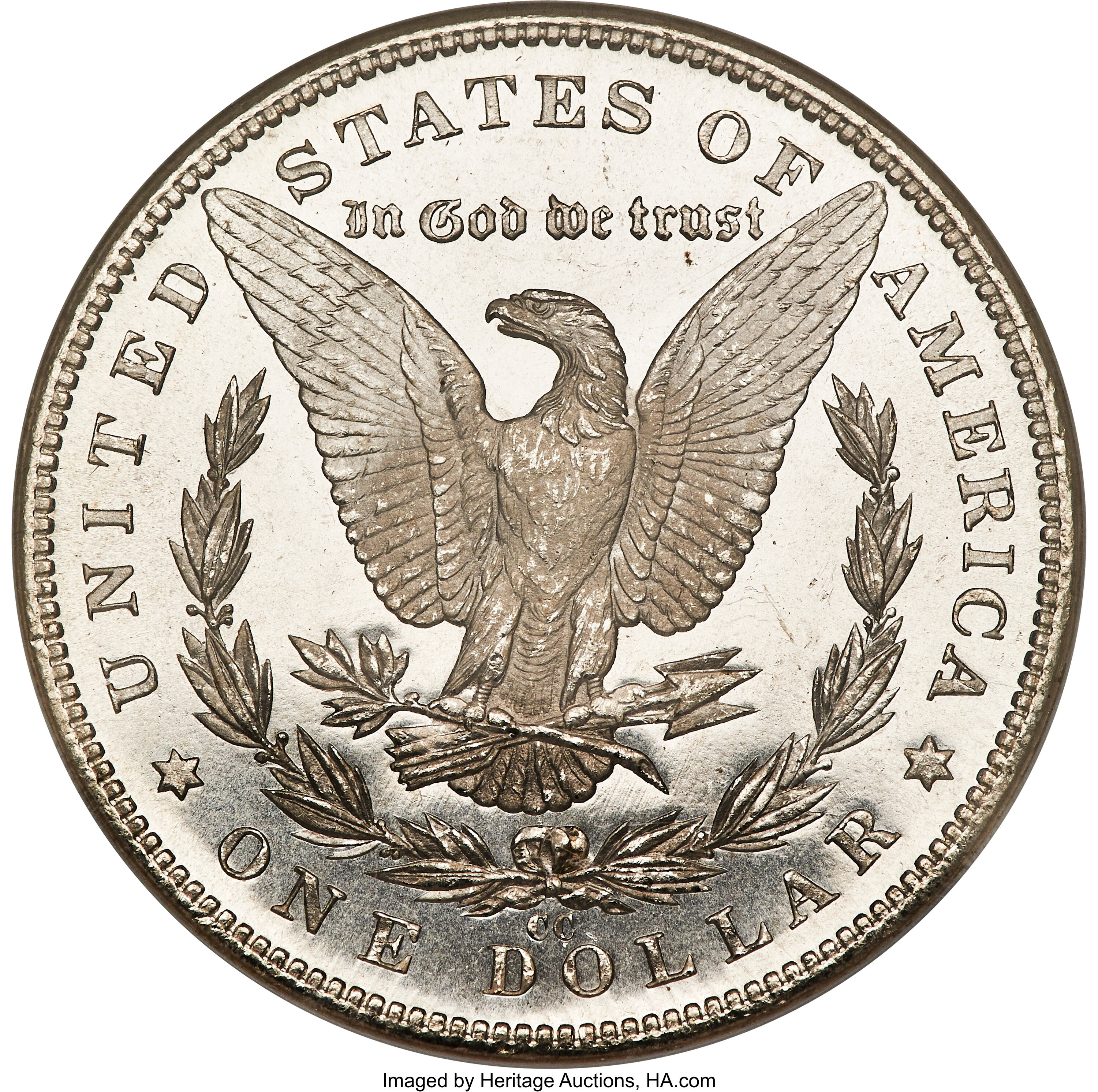 1882-CC $1  MS PL MS67 PL CAC thumbnail 7