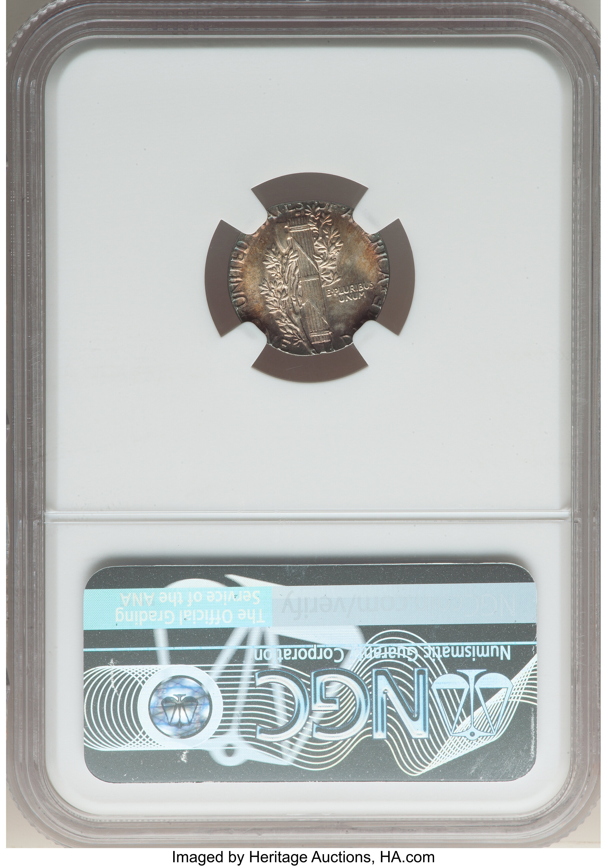 1945 10c MS61 thumbnail 23