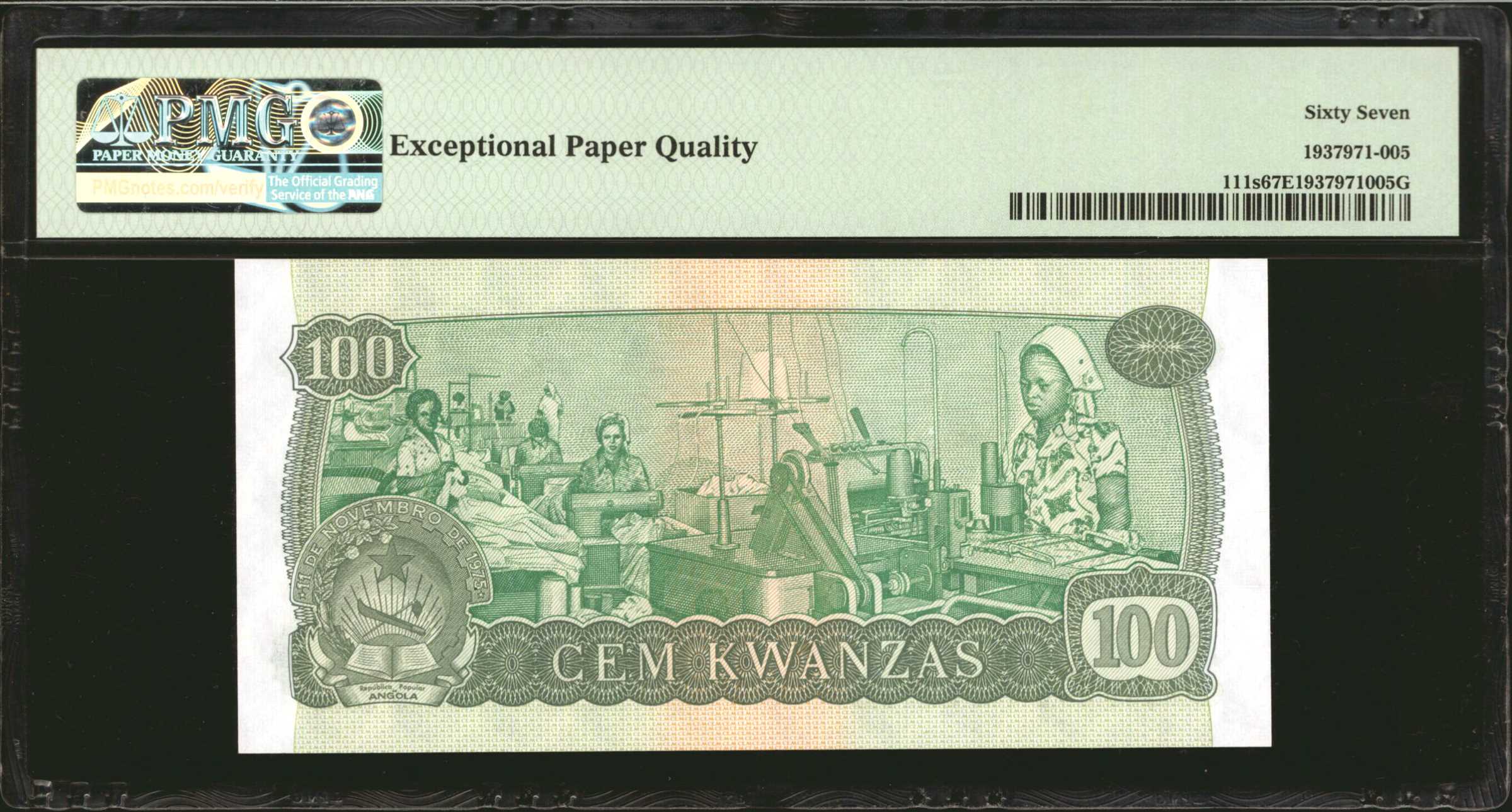 image for: Fiji  10 dollars (B522b)