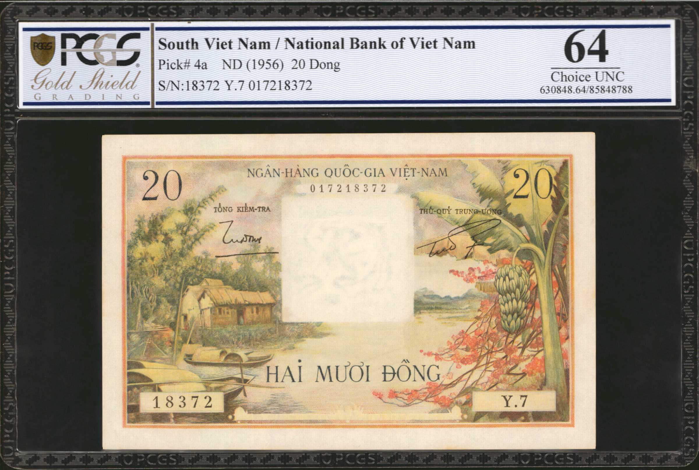 image for: Angola  1,000 escudos(B422bs1)