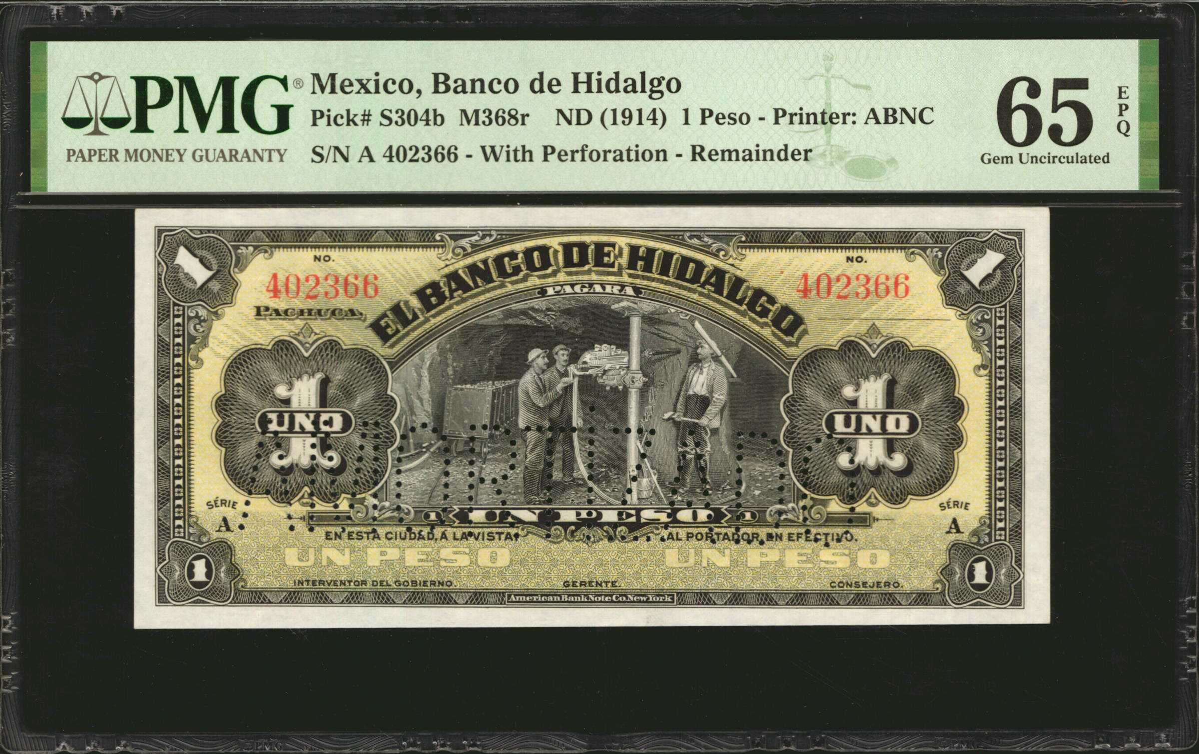 image for: Angola  1,000 escudos(B422bs1)
