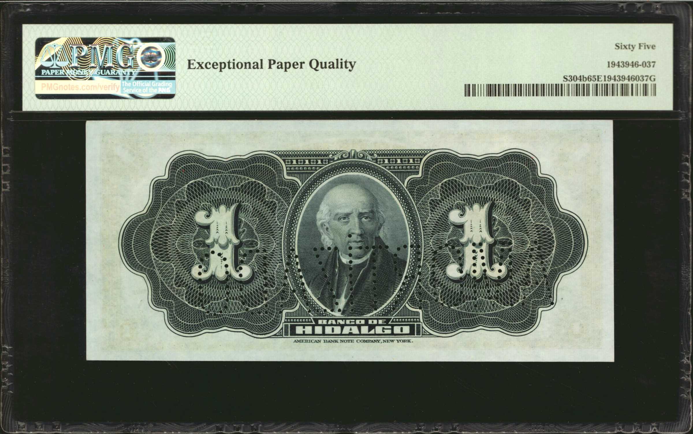 image for: Angola  1,000 escudos(B422bs1)