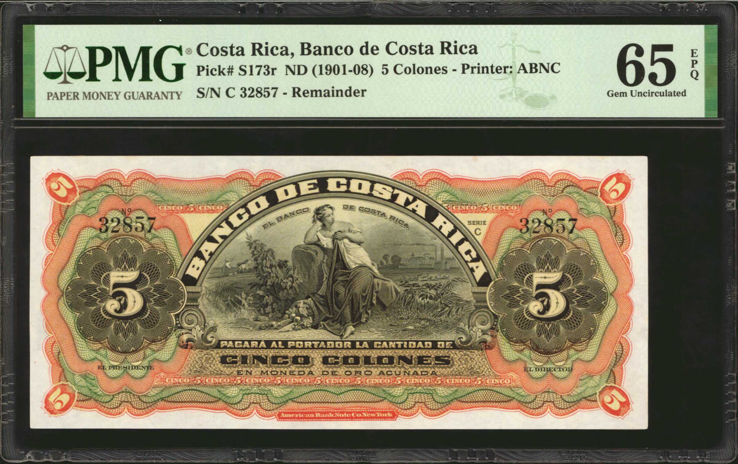 image for: Angola  1,000 escudos(B422bs1)