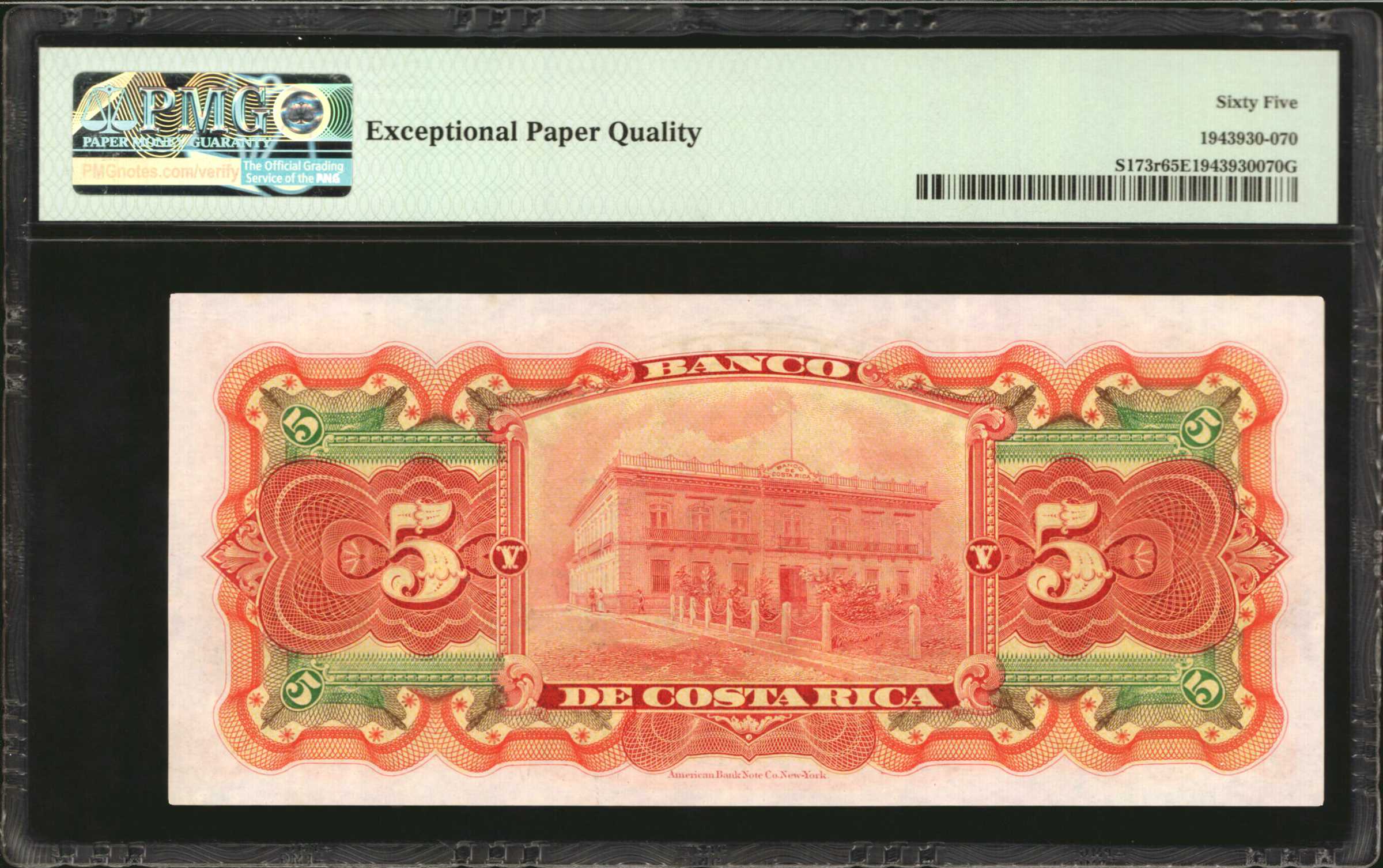 image for: Angola  1,000 escudos(B422bs1)
