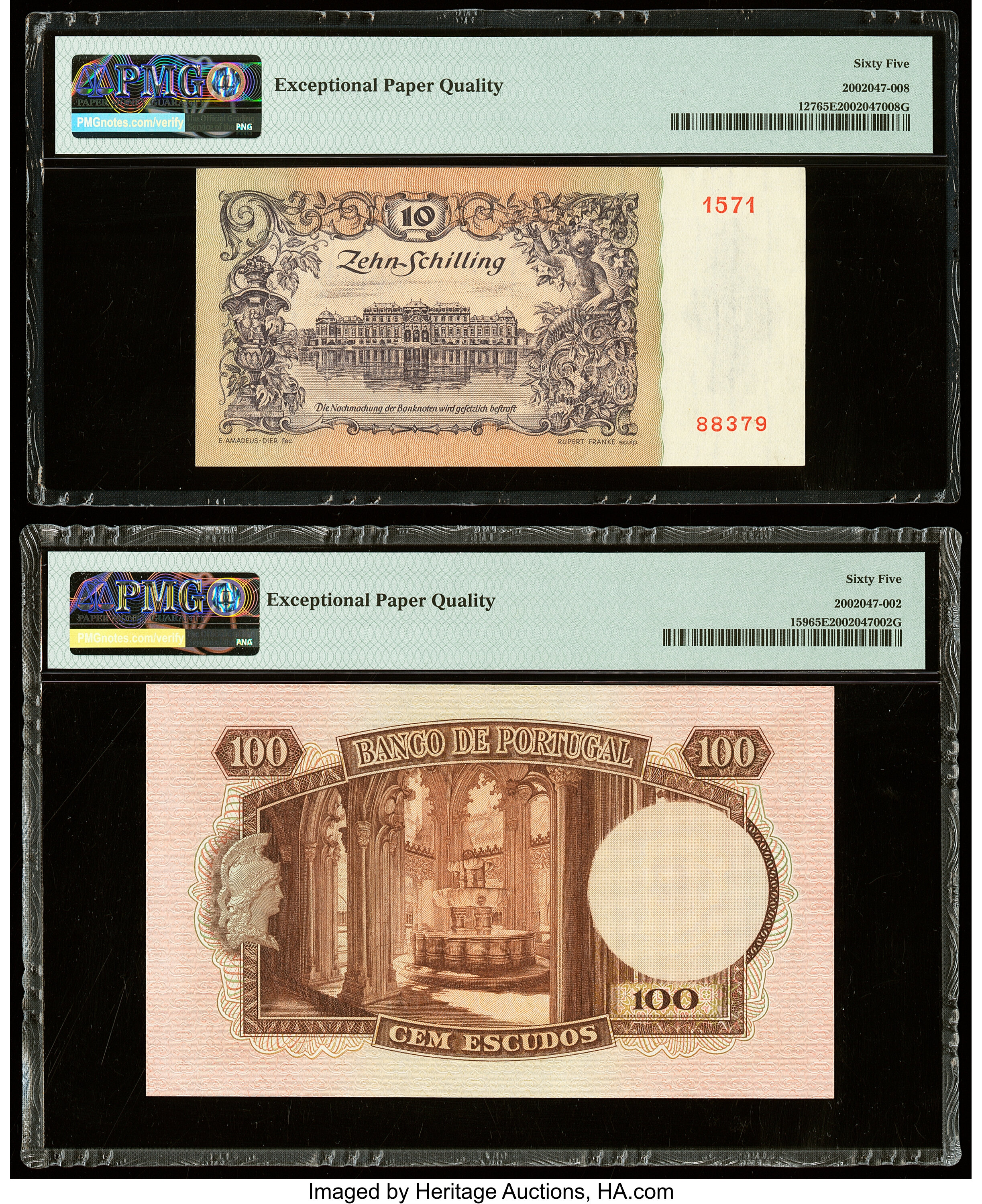 image for: Austria  10 schilling (B231as2)