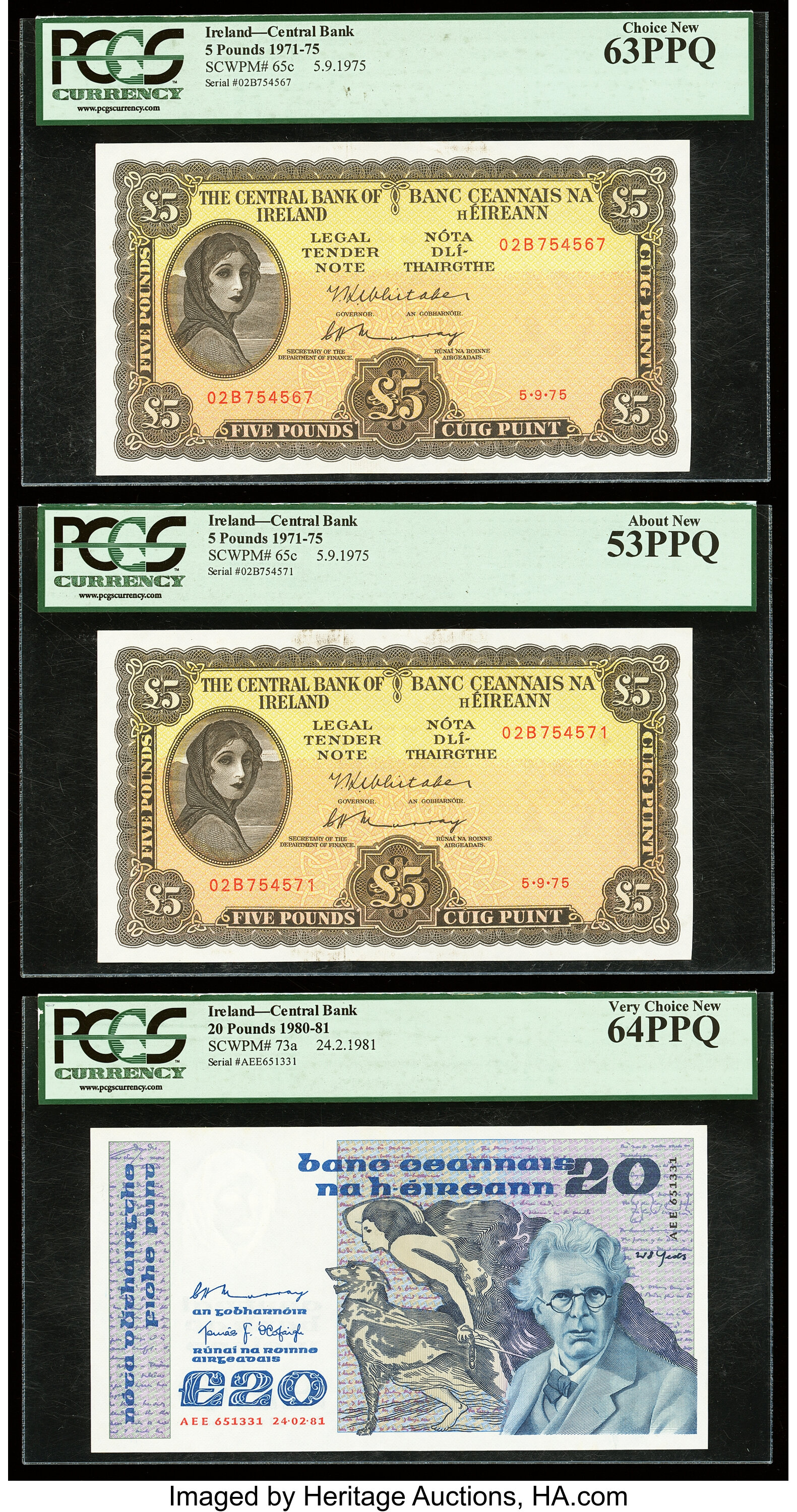  Replacement: Prefix EEE, LLL Unconfirmed 