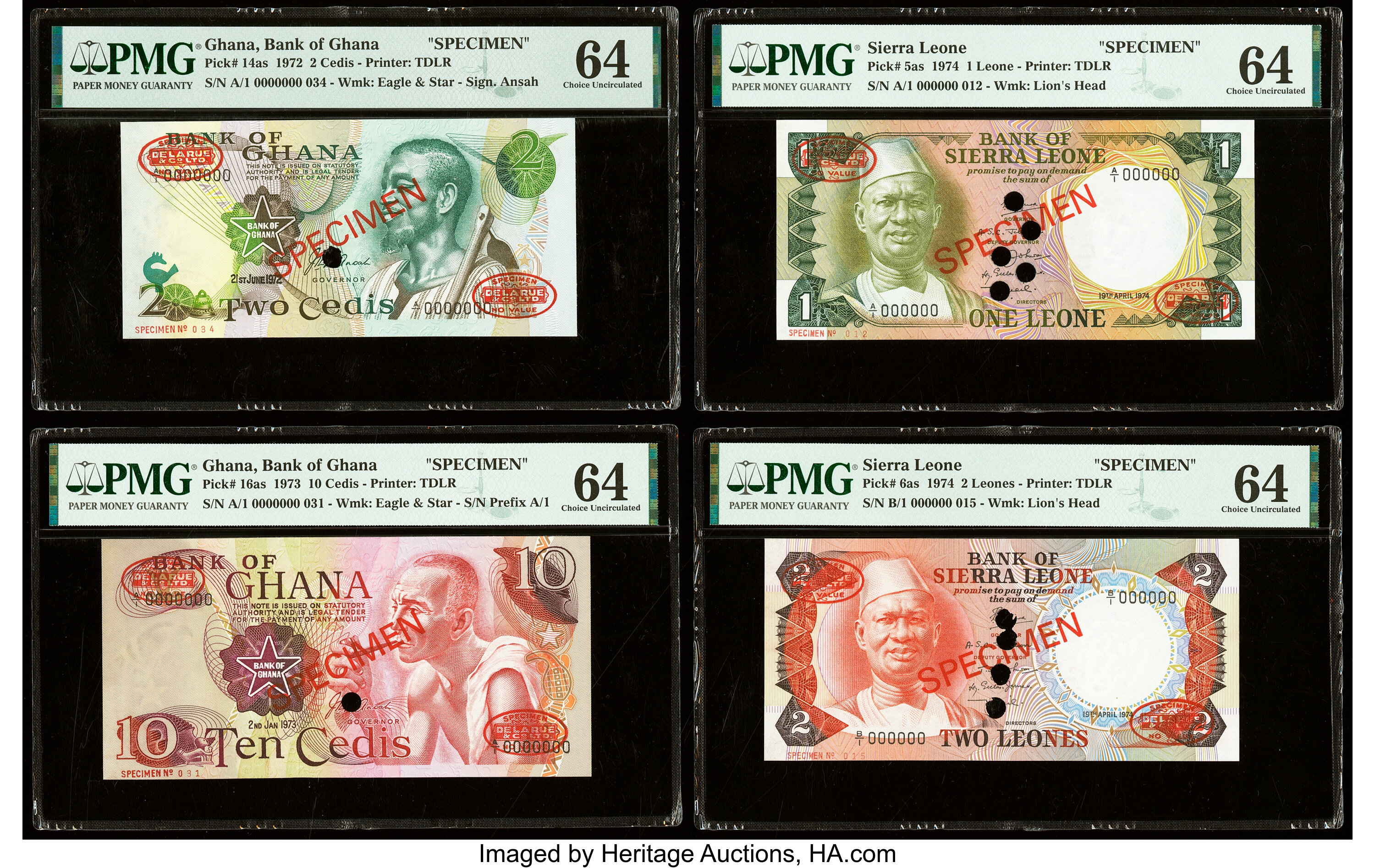  19TH APRIL 1974 Sig 6 Prefix B/1 - B/20 Intro: 05 08 1974 