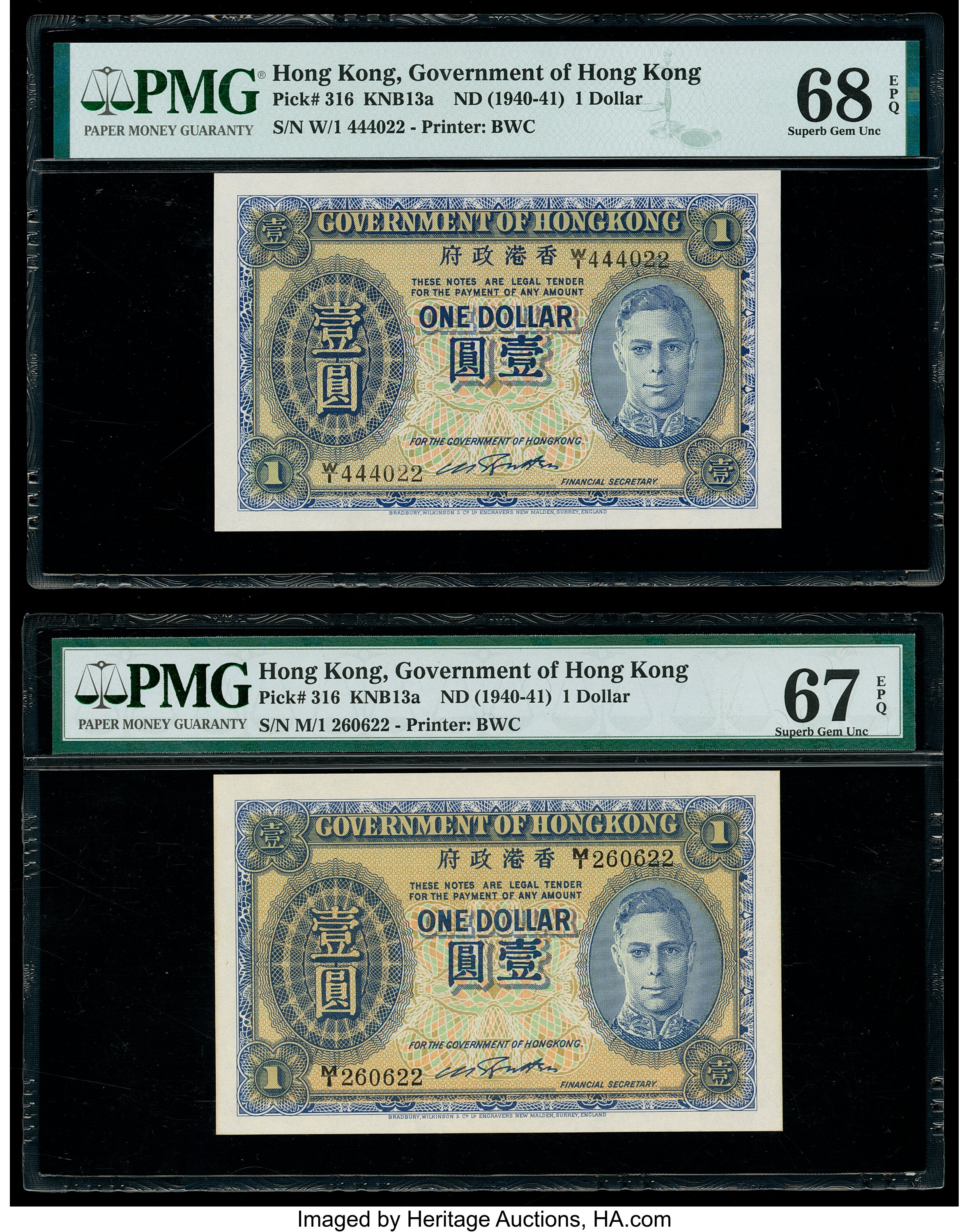  No date Sig 3: Butters Prefix A/1 - G/2 Intro: 1940 