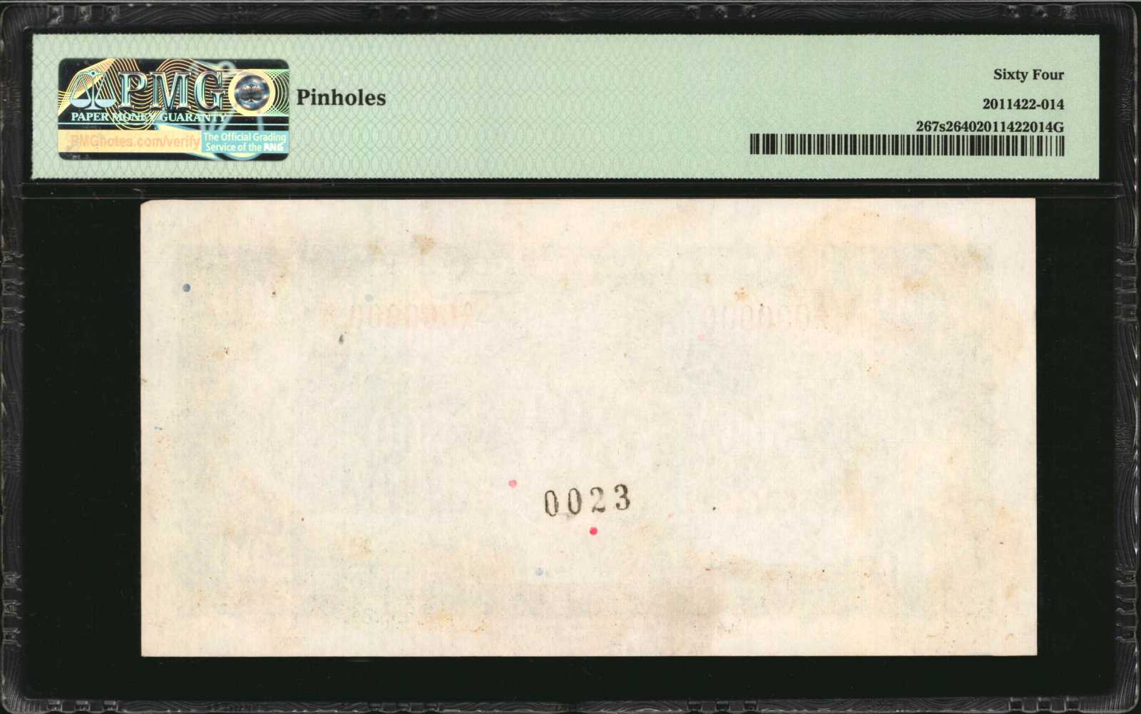 image for: China National Banks  500 yuan(B3139a)