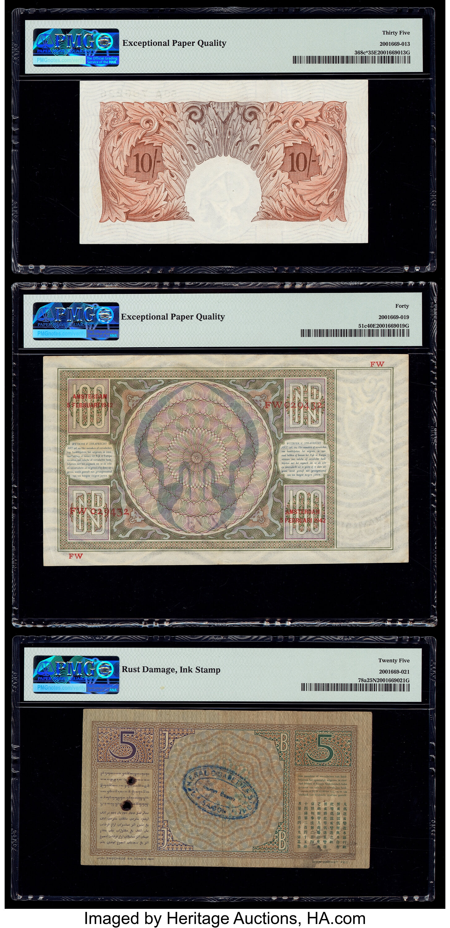 image for: United Kingdom  10 shillings (B171e)
