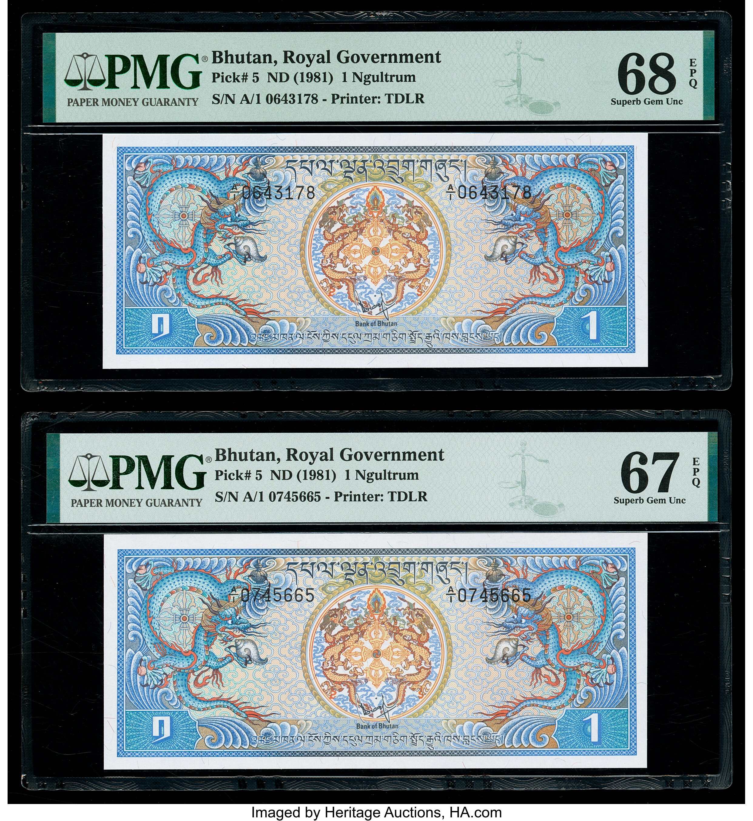 image for: Laos  10 kip (B210bs4)
