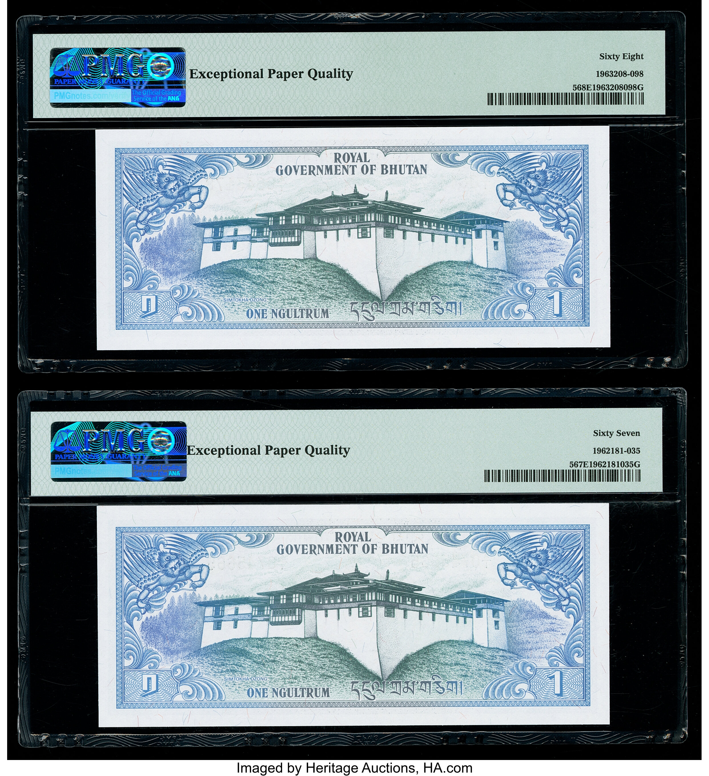 image for: Laos  10 kip (B210bs3)