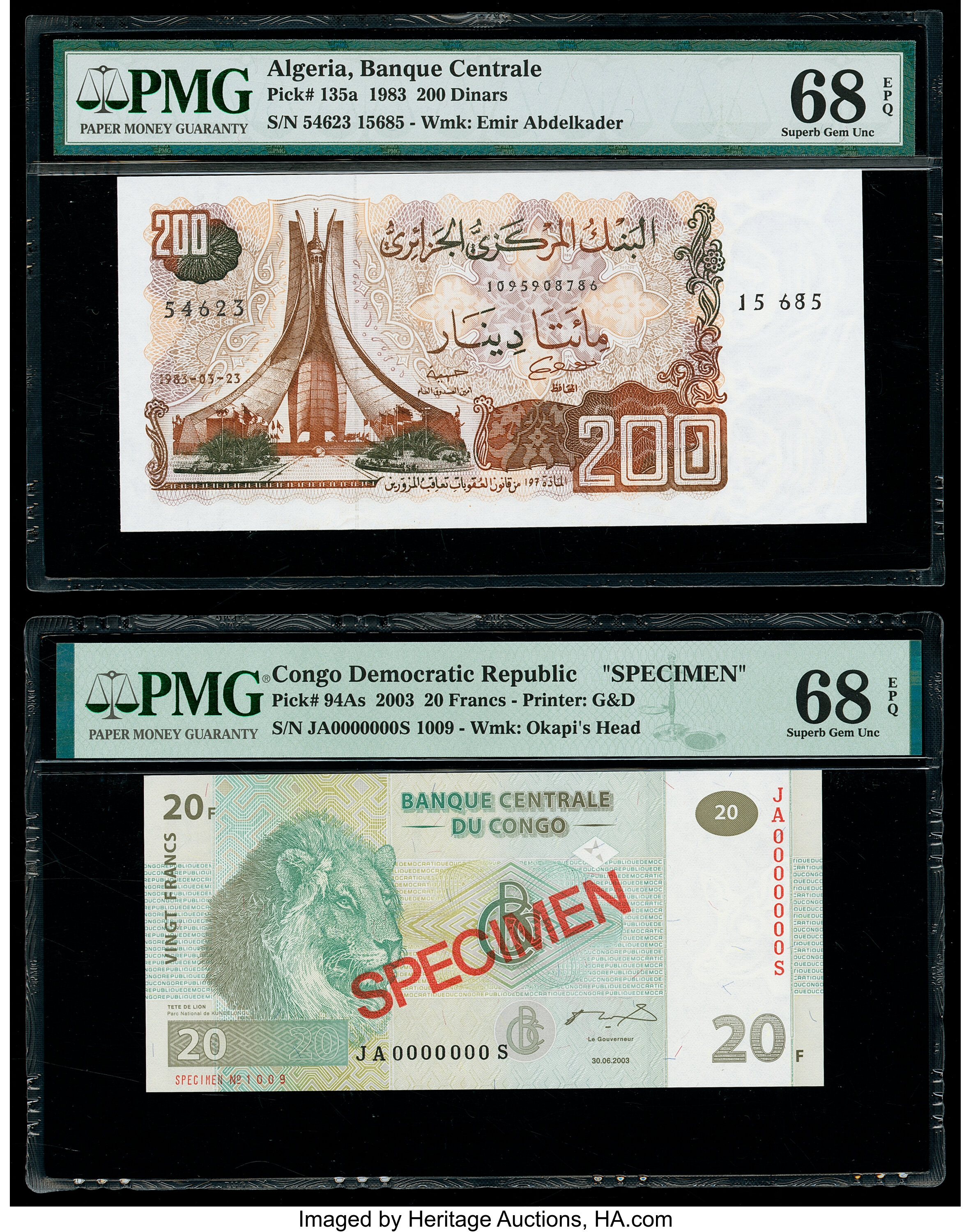 image for: Zambia  500 kwacha (B136a)
