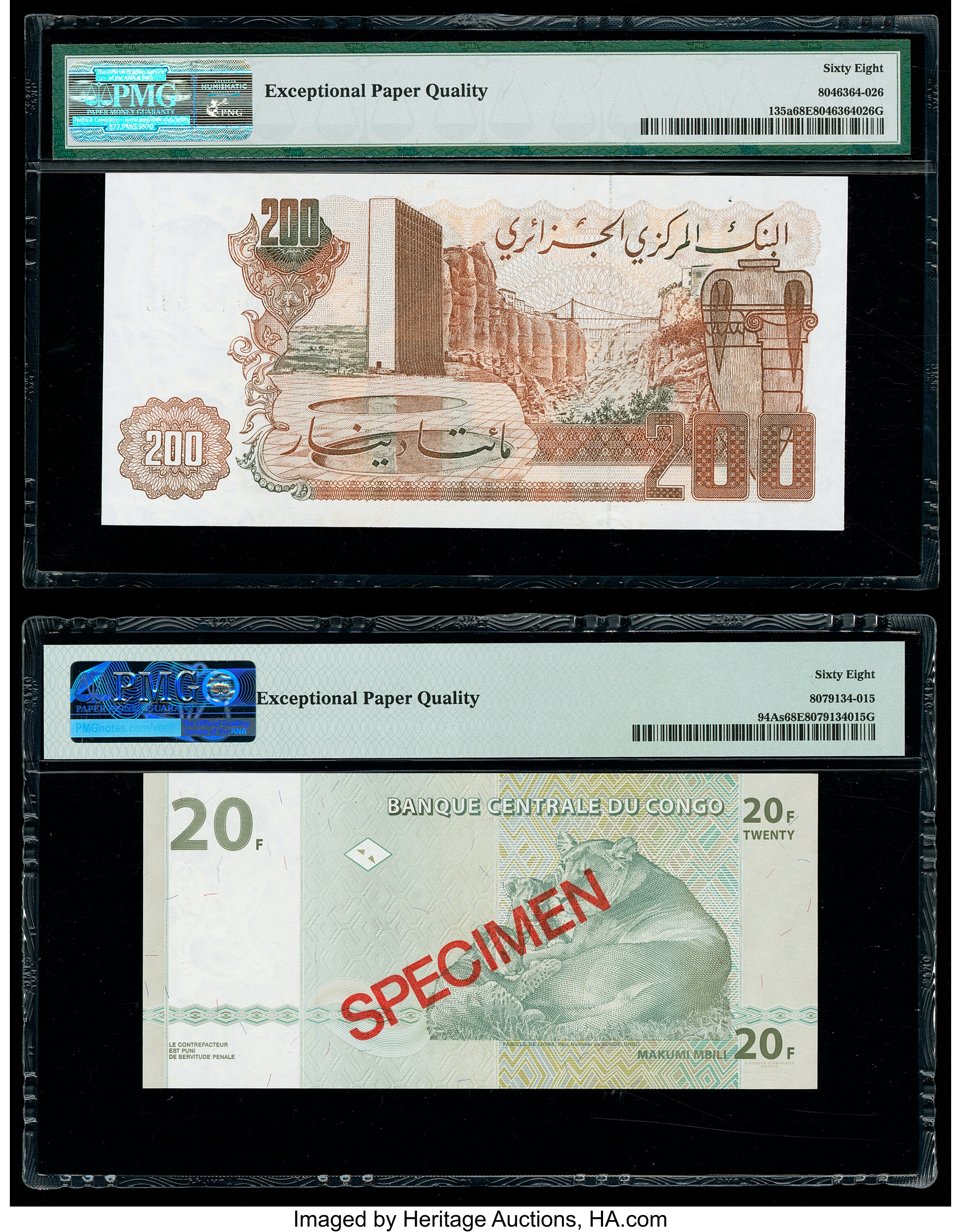 image for: Zambia  500 kwacha (B136a)