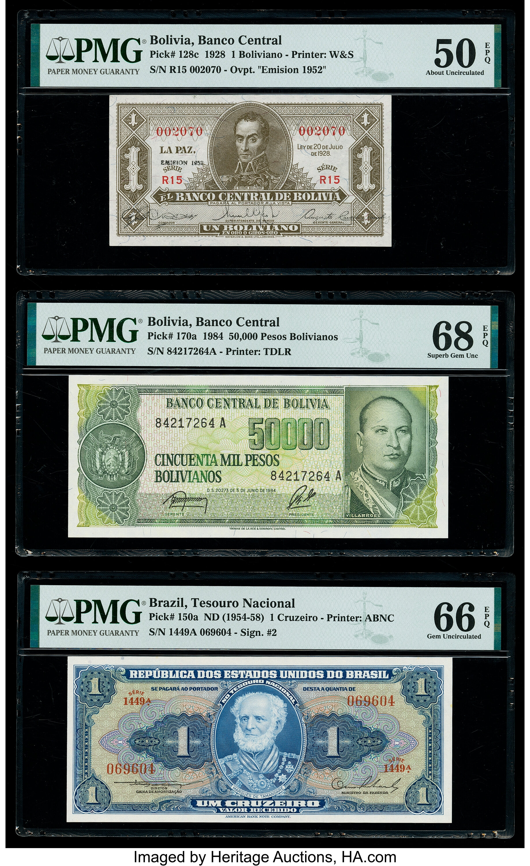 image for: Mexico  1 peso (B616c)