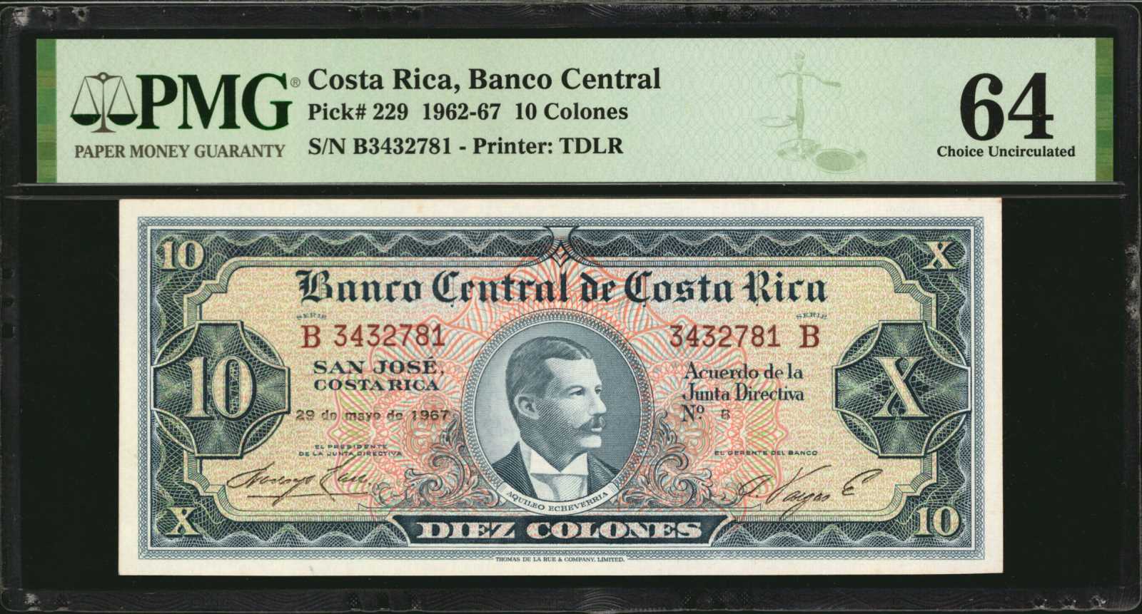 7.11.1966 7 de noviembre de 1966 