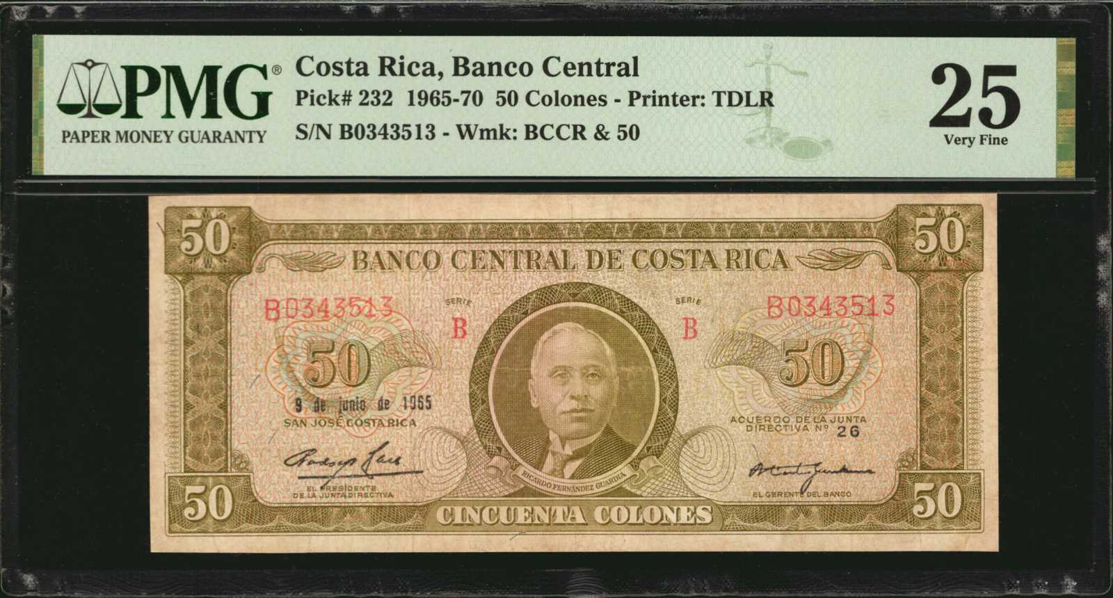 17.6.1969 17 de junio de 1969 Sig 26: Dent/Vargas 