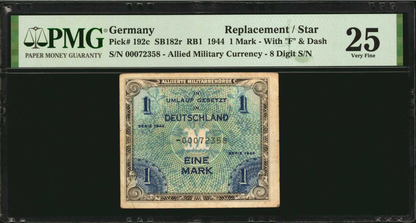 image for: Germany  50 mark (B606b2)
