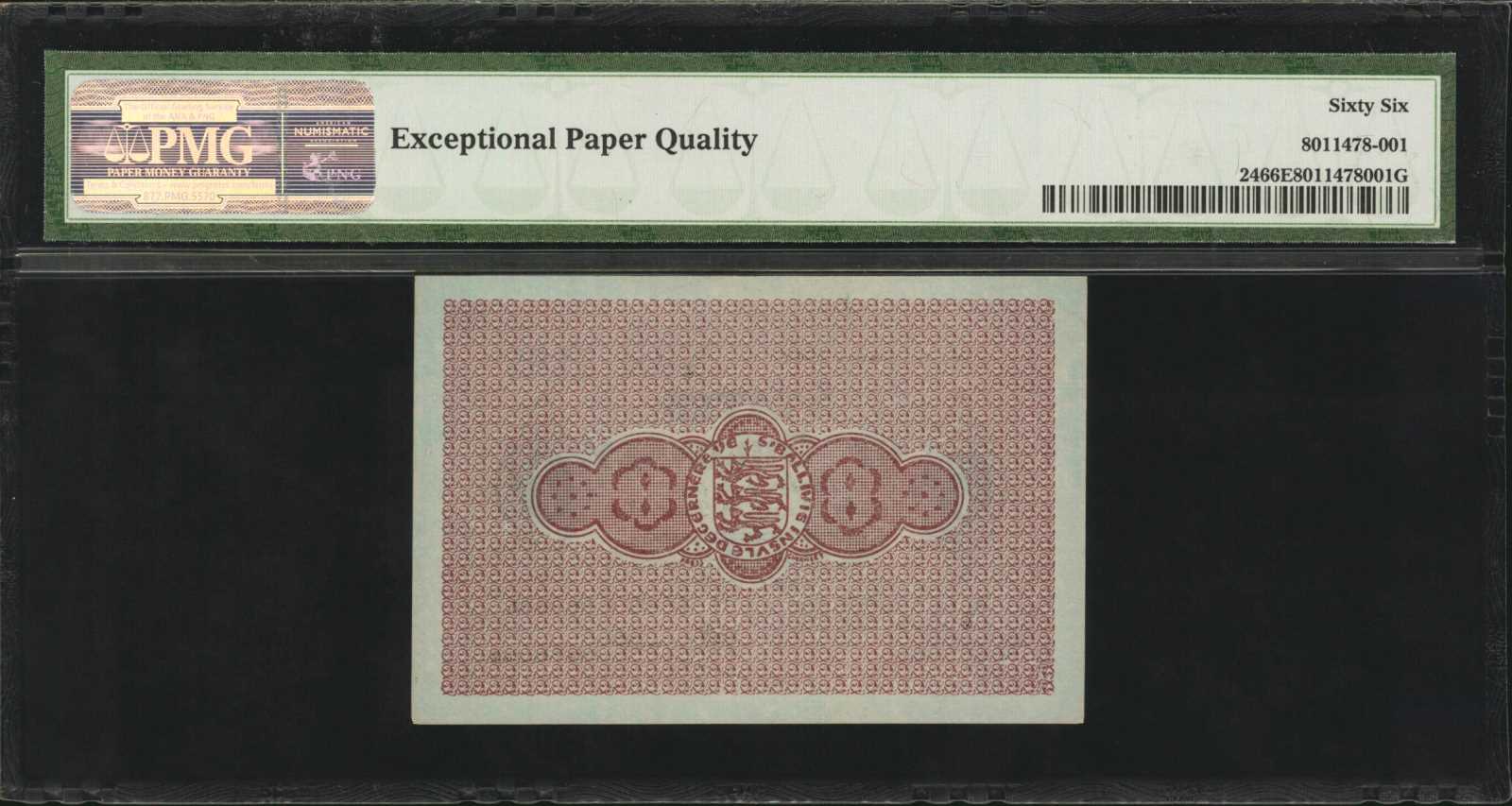 image for: Guernsey  6 pence(B134b)