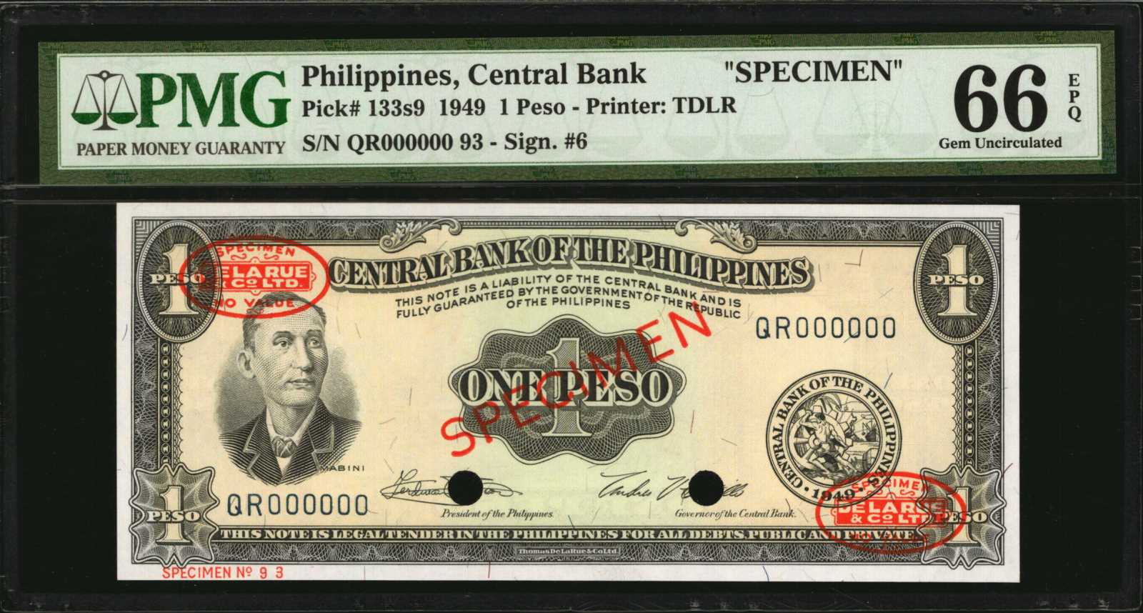 image for: Philippines  2 pesos (B918bs1)