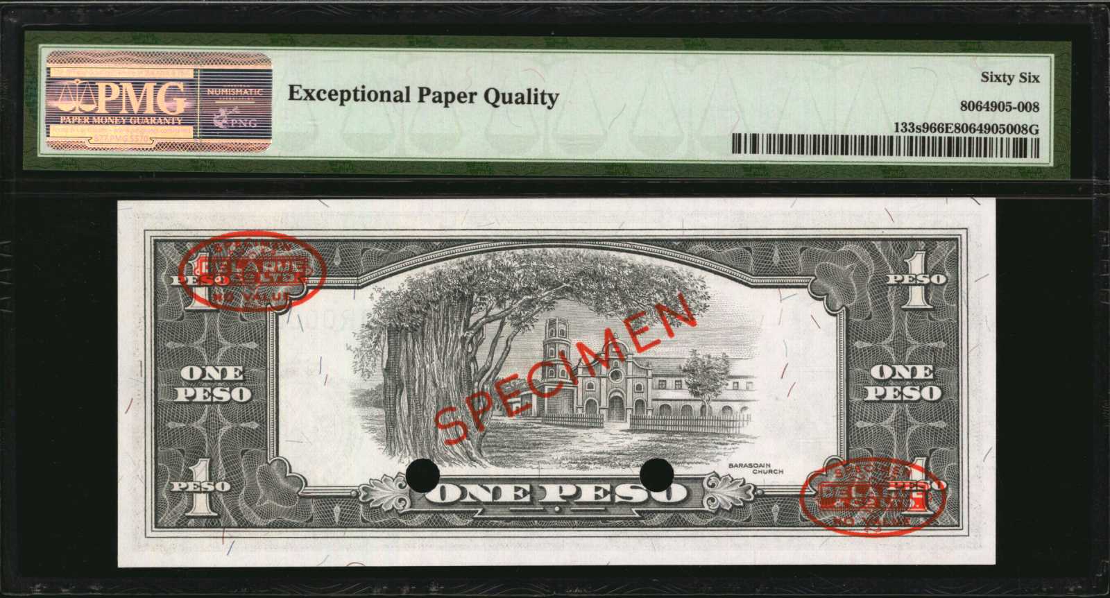 image for: Philippines  2 pesos (B918bs1)