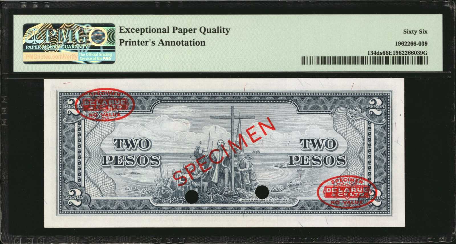 image for: Philippines  2 pesos (B918ds2)