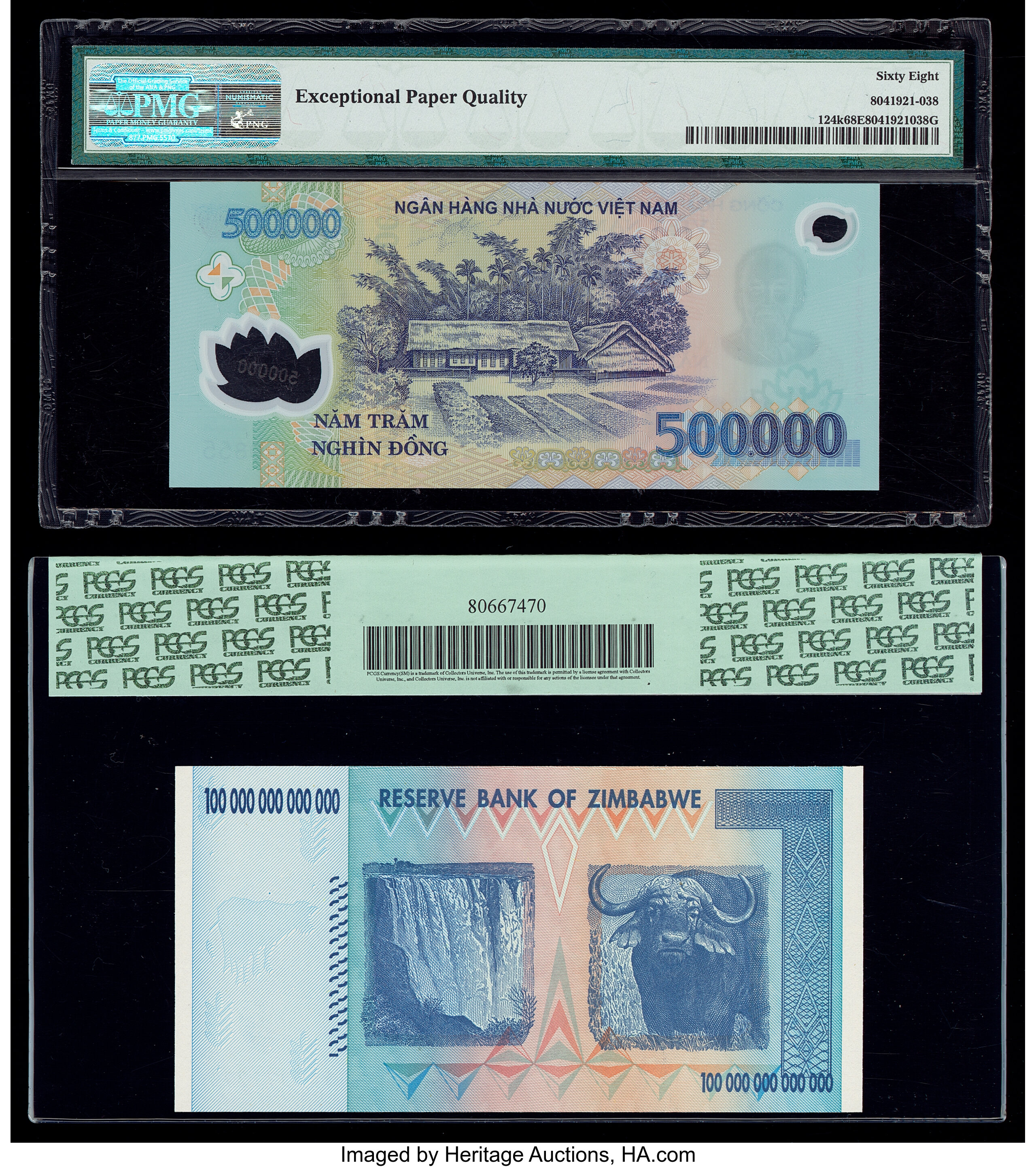 image for: Australia  5 dollars (B219a)