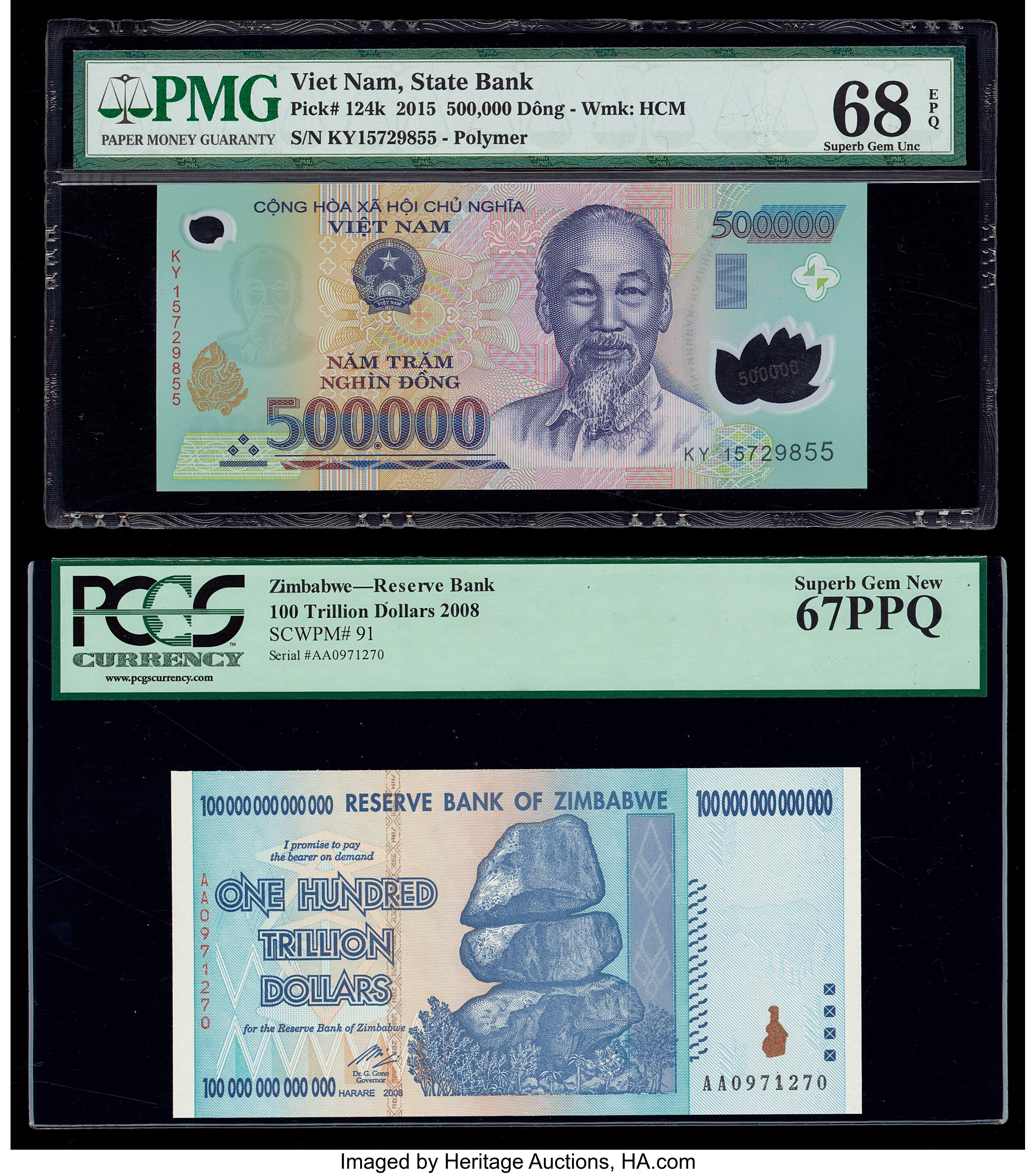 image for: Australia  5 dollars (B219f)