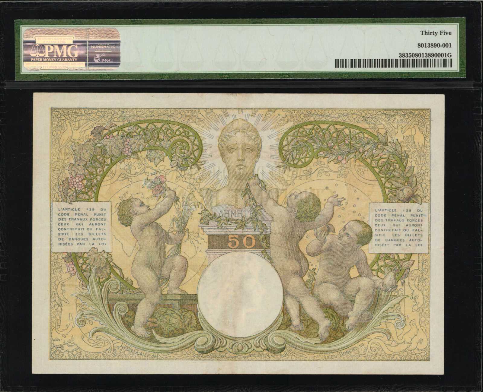 image for: Madagascar  20 francs(B204p)