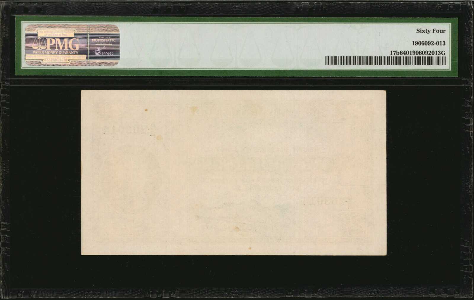 image for: Malta  2 shillings (B116c)