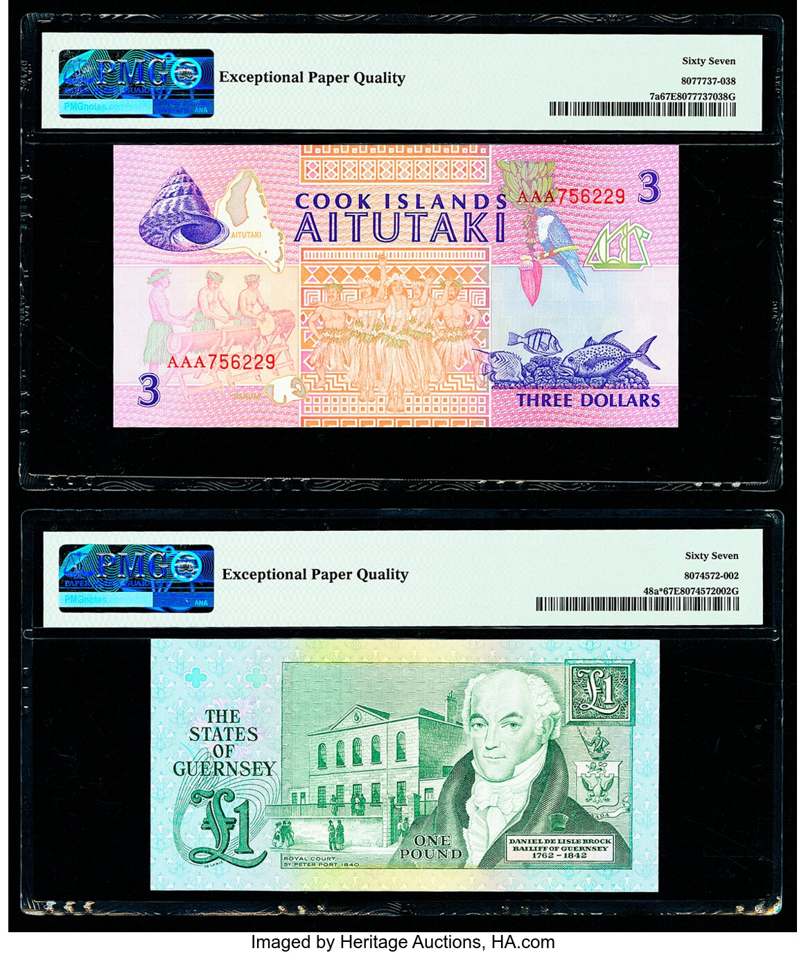 image for: Colombia  50 pesos oro(B952b)