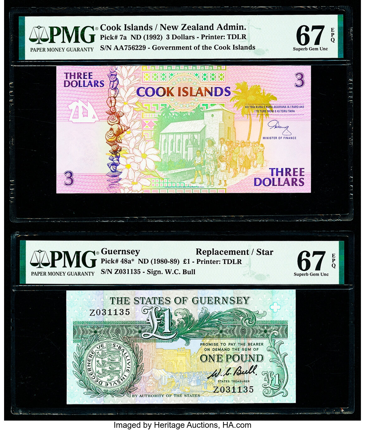 image for: Colombia  50 pesos oro(B952b)
