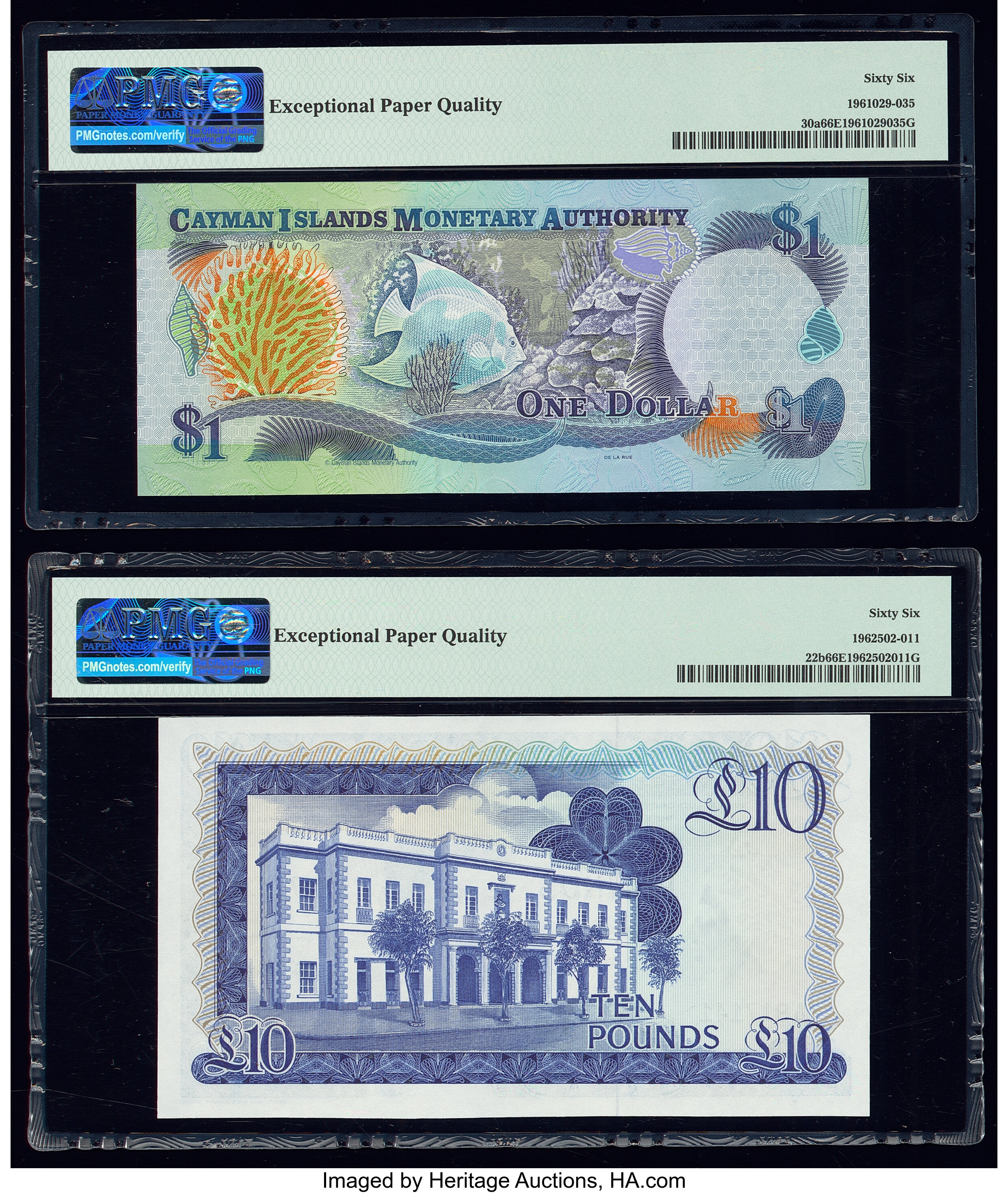 image for: Canada  10 dollars (B342az)