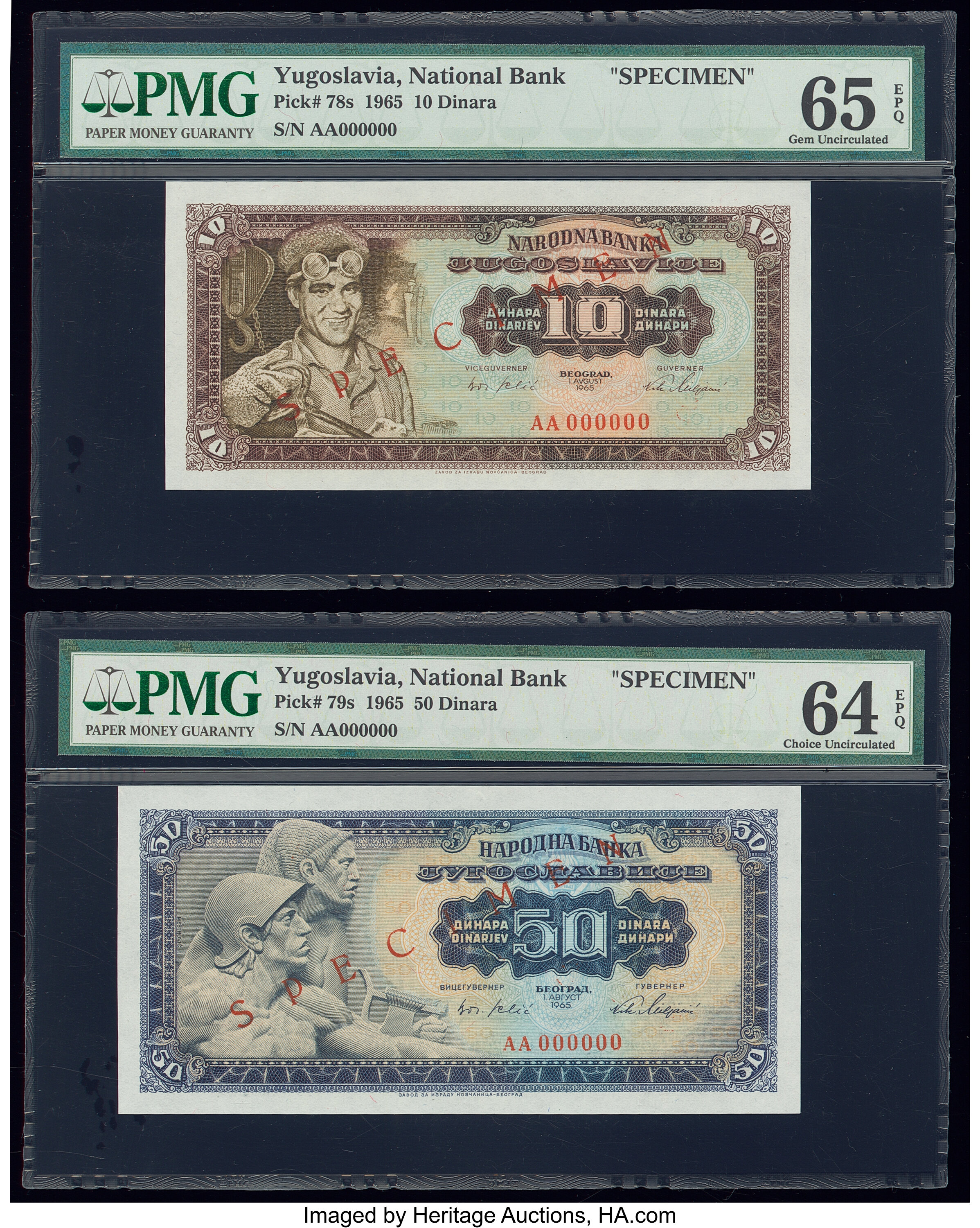 image for: Poland  100 z?otych (B829b)