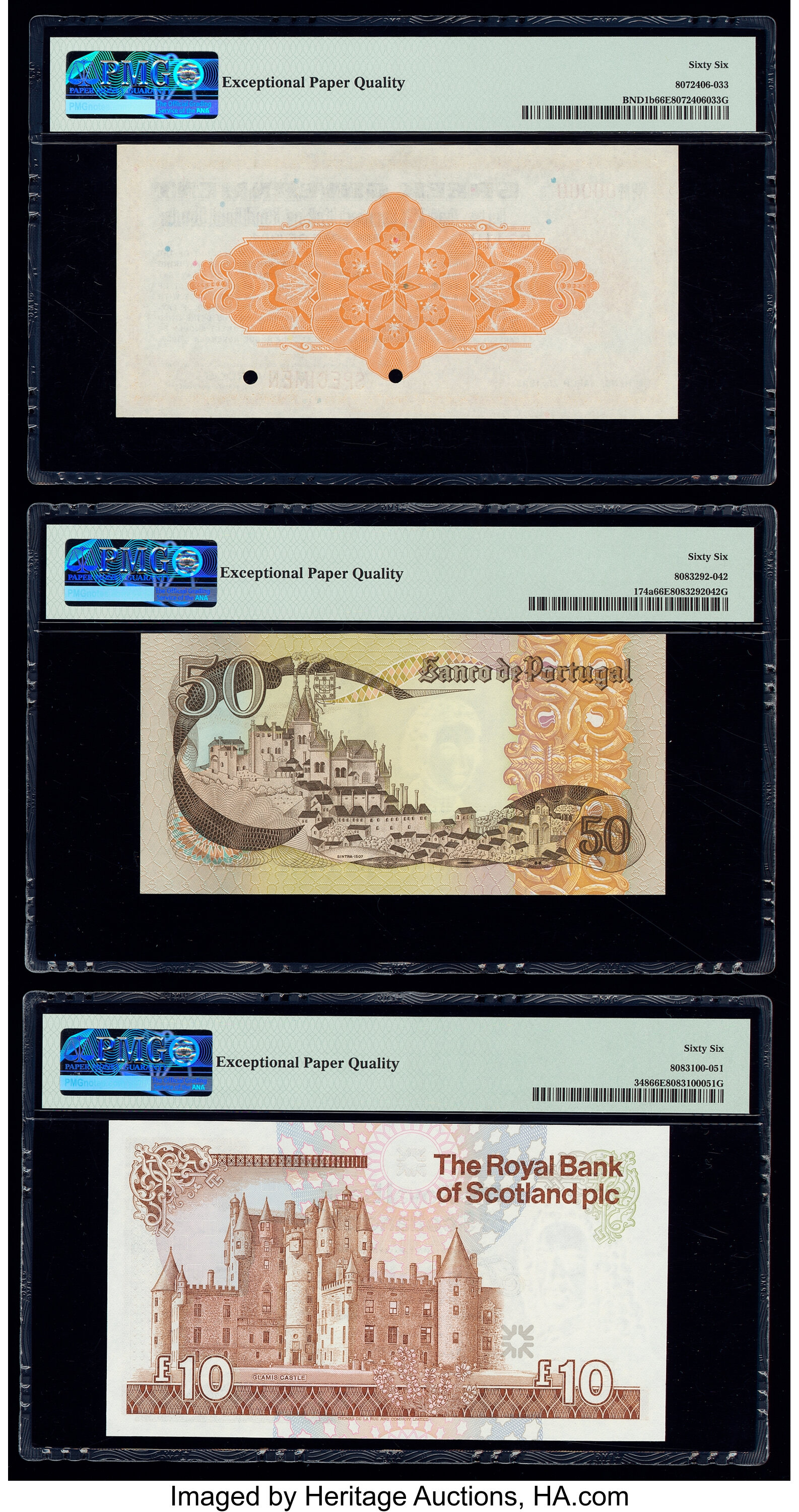 image for: United Kingdom  5 pounds (B178a)