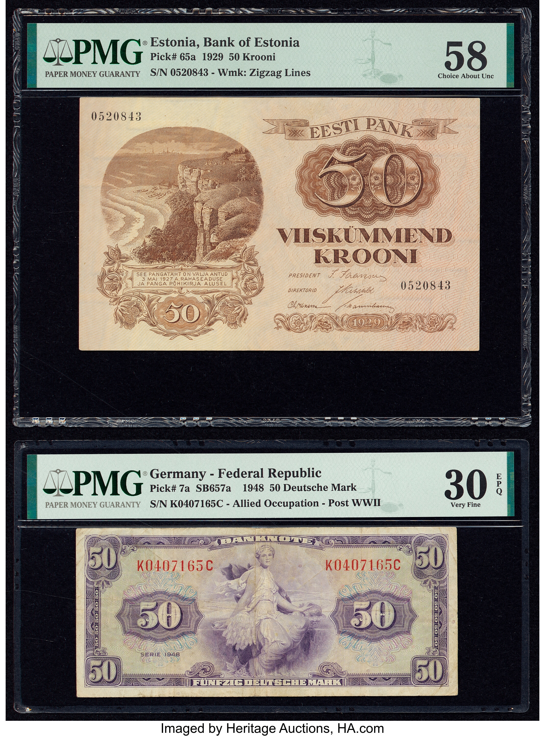 image for: Germany  100 reichsmark (B316a3)