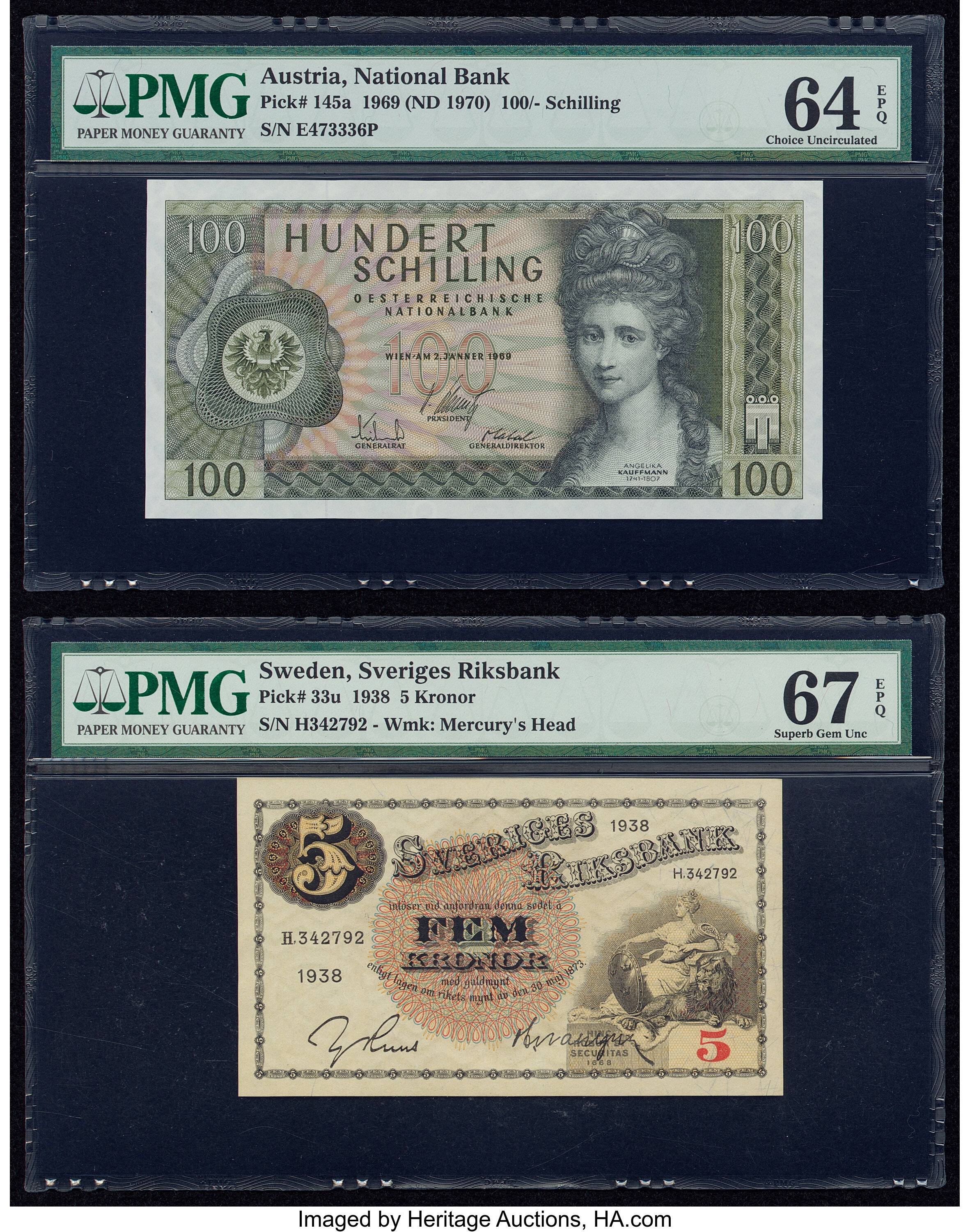 image for: Austria  100 schilling (B249as)