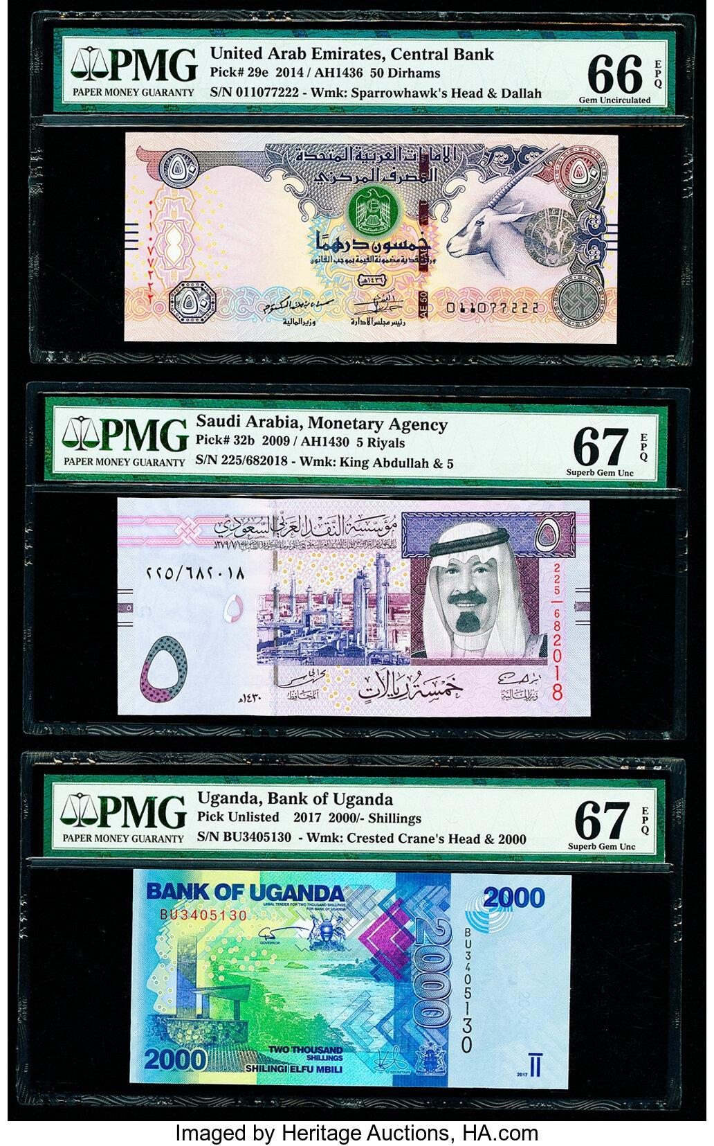 image for: Jordan  1/2 dinar (B209d)