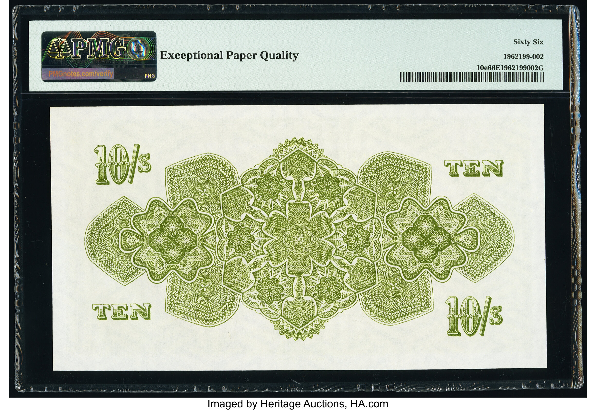 image for: Australia  20 dollars (B221a)