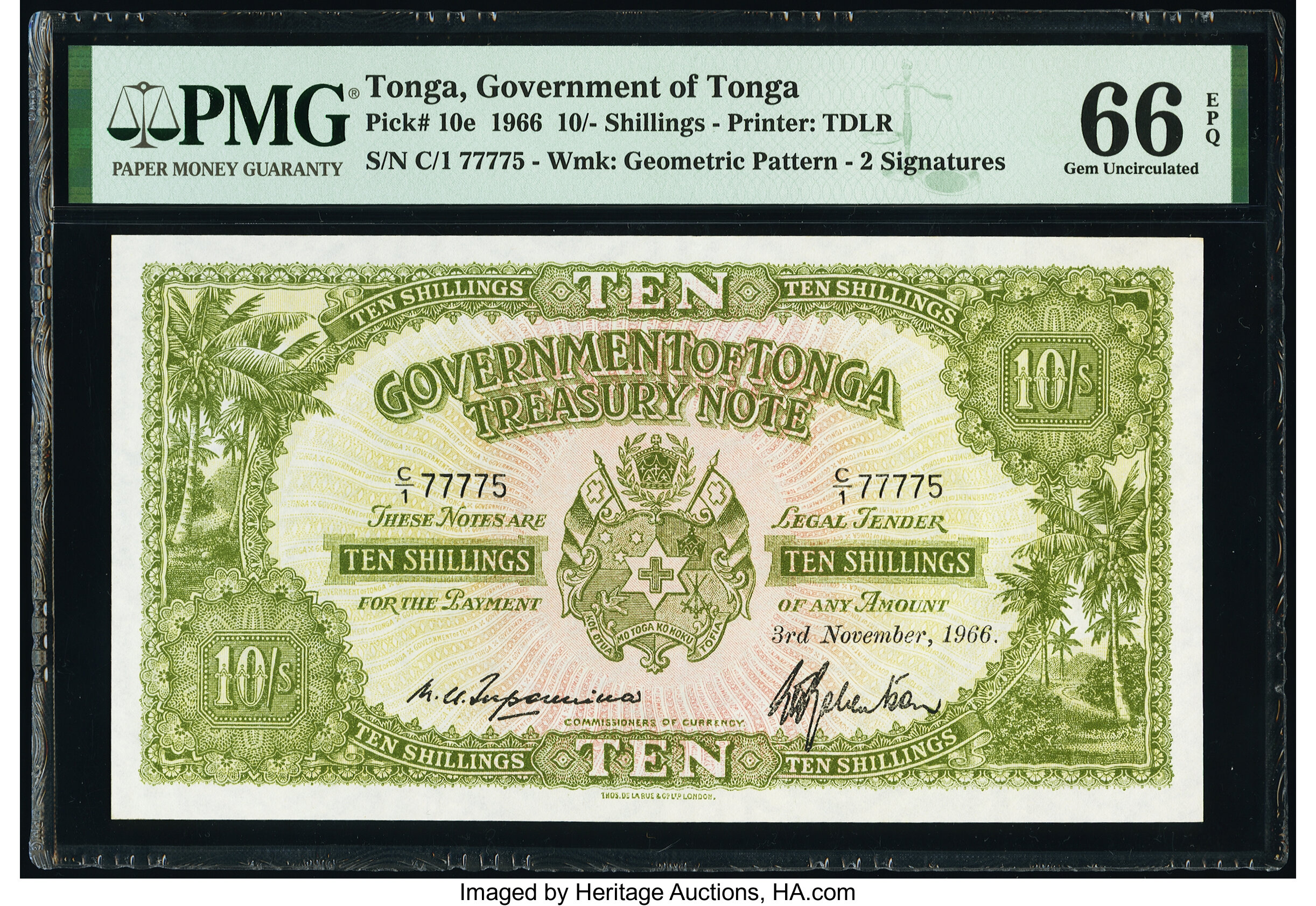image for: Australia  20 dollars (B221as)