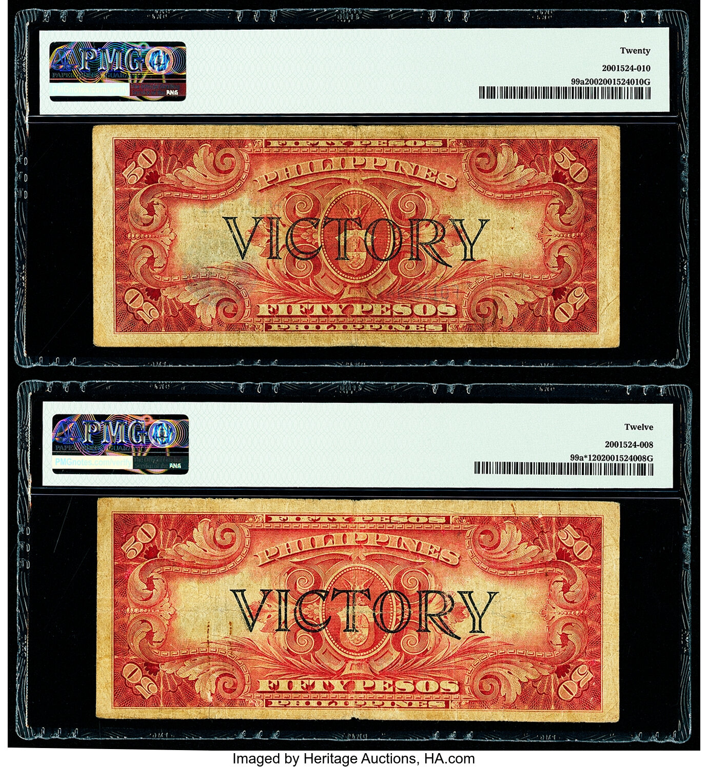 image for: Philippines  50 pesos (B559b)